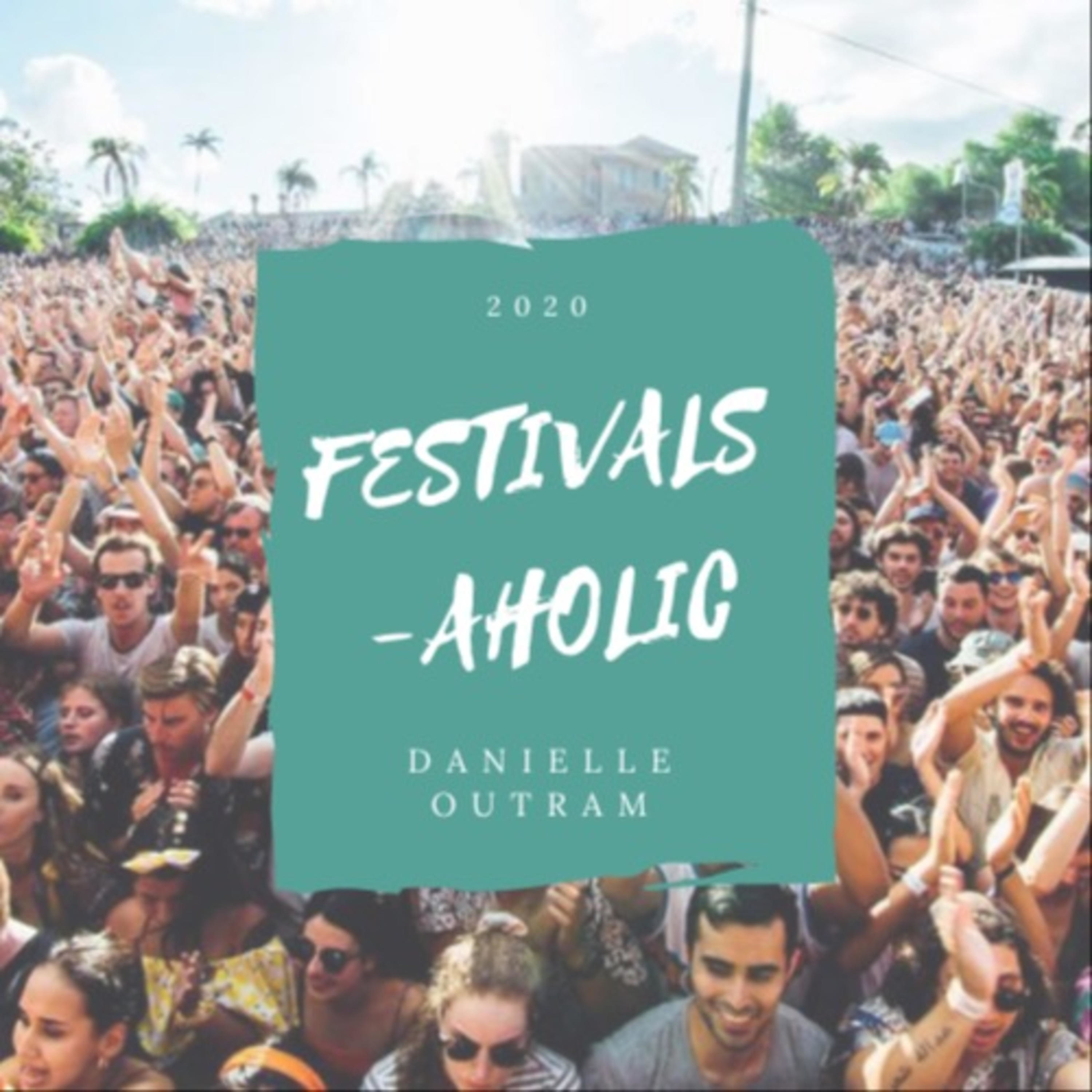 FESTIVALS-AHOLIC