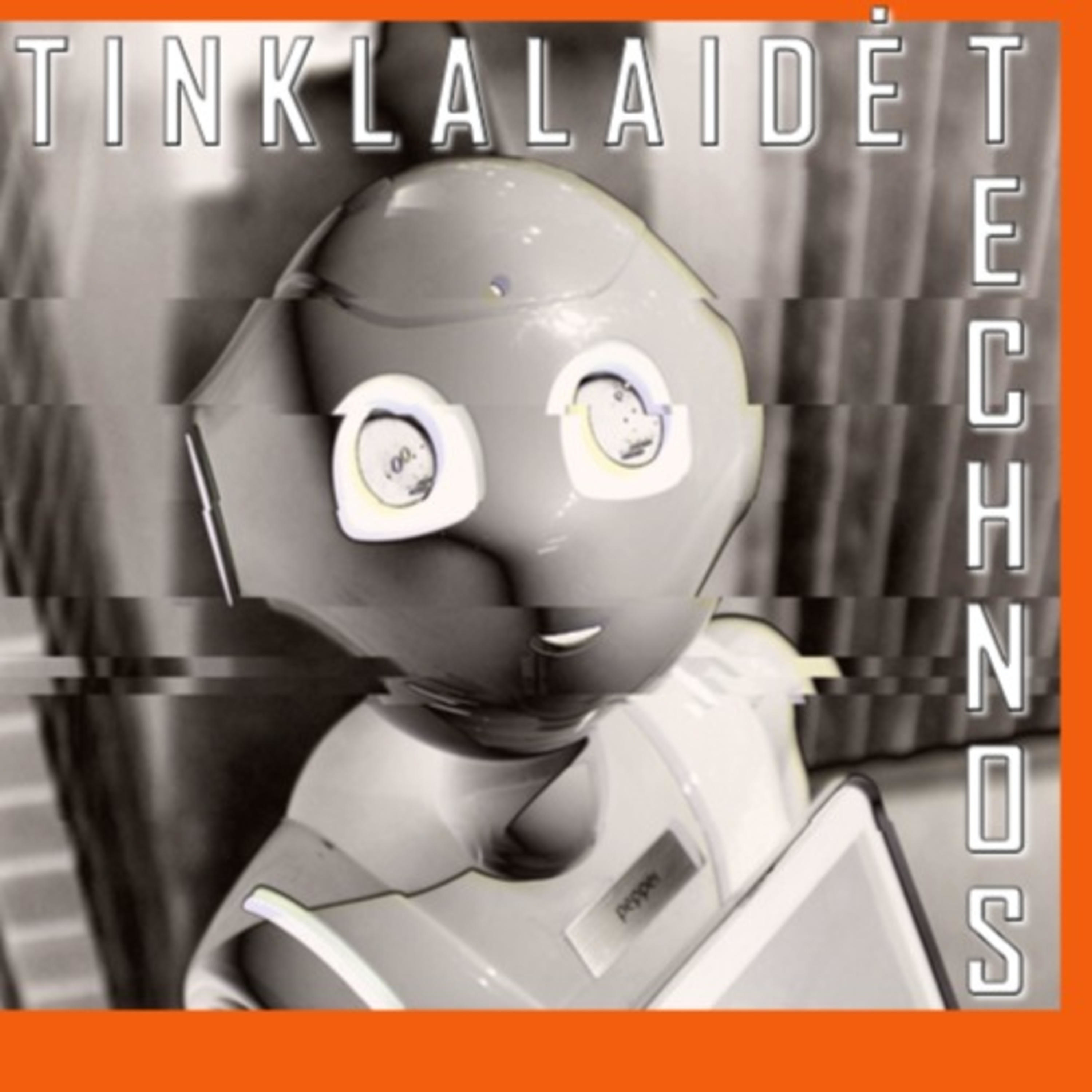 TECHNOS podcast artwork