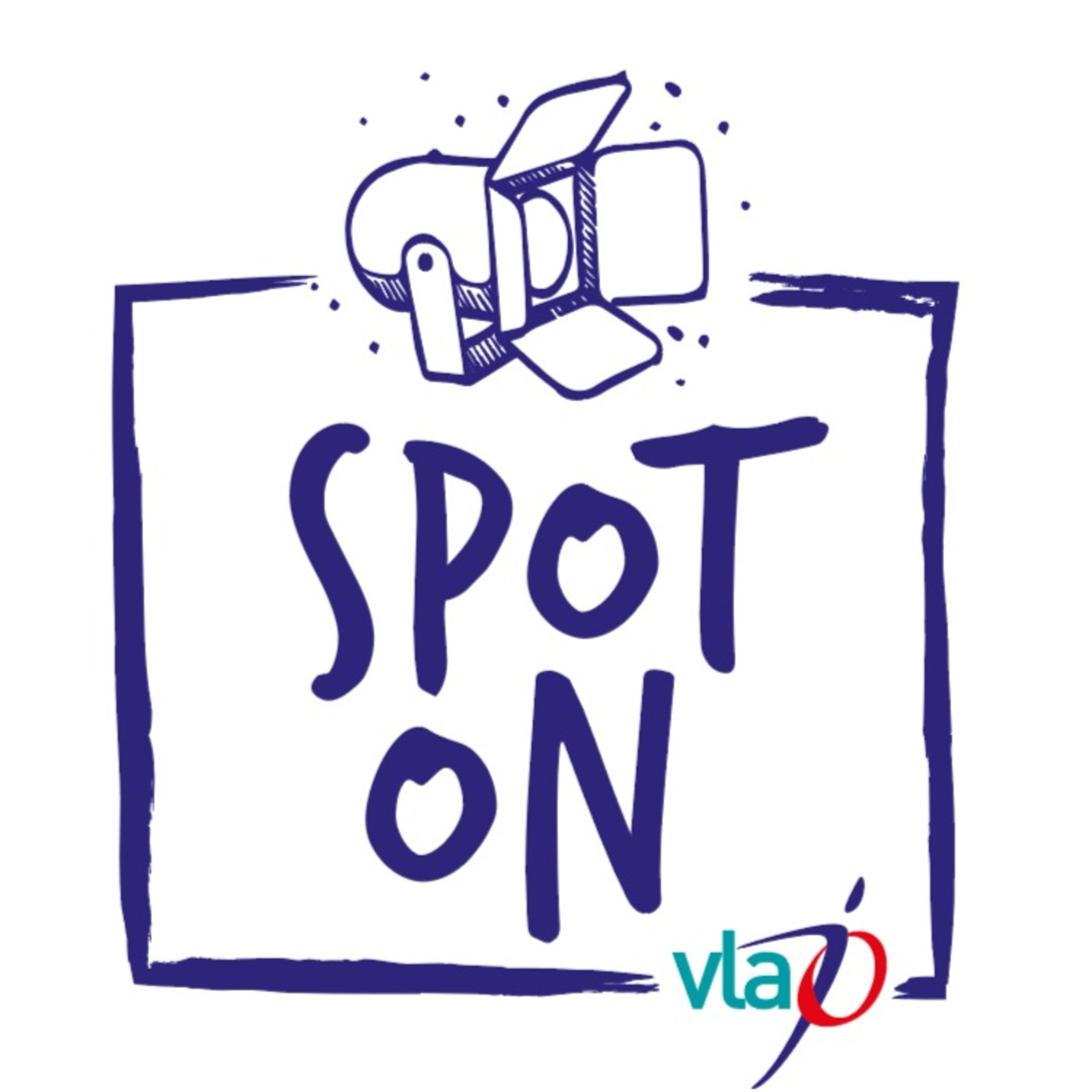 Vlajo Spot On!