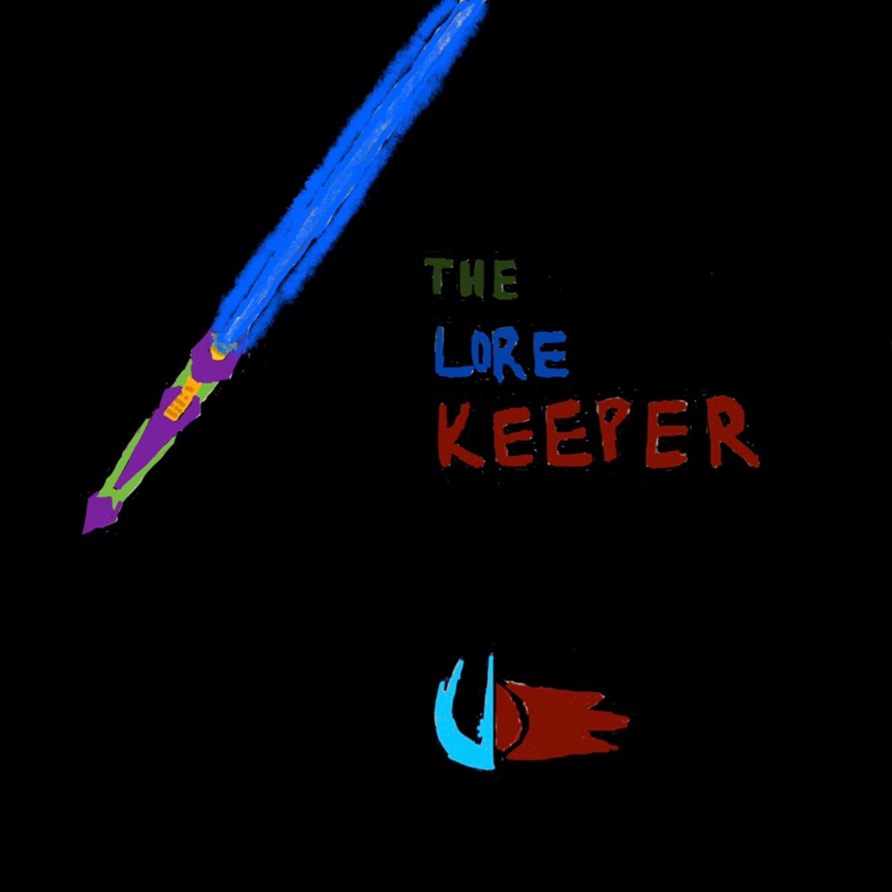 The Lore Keeper