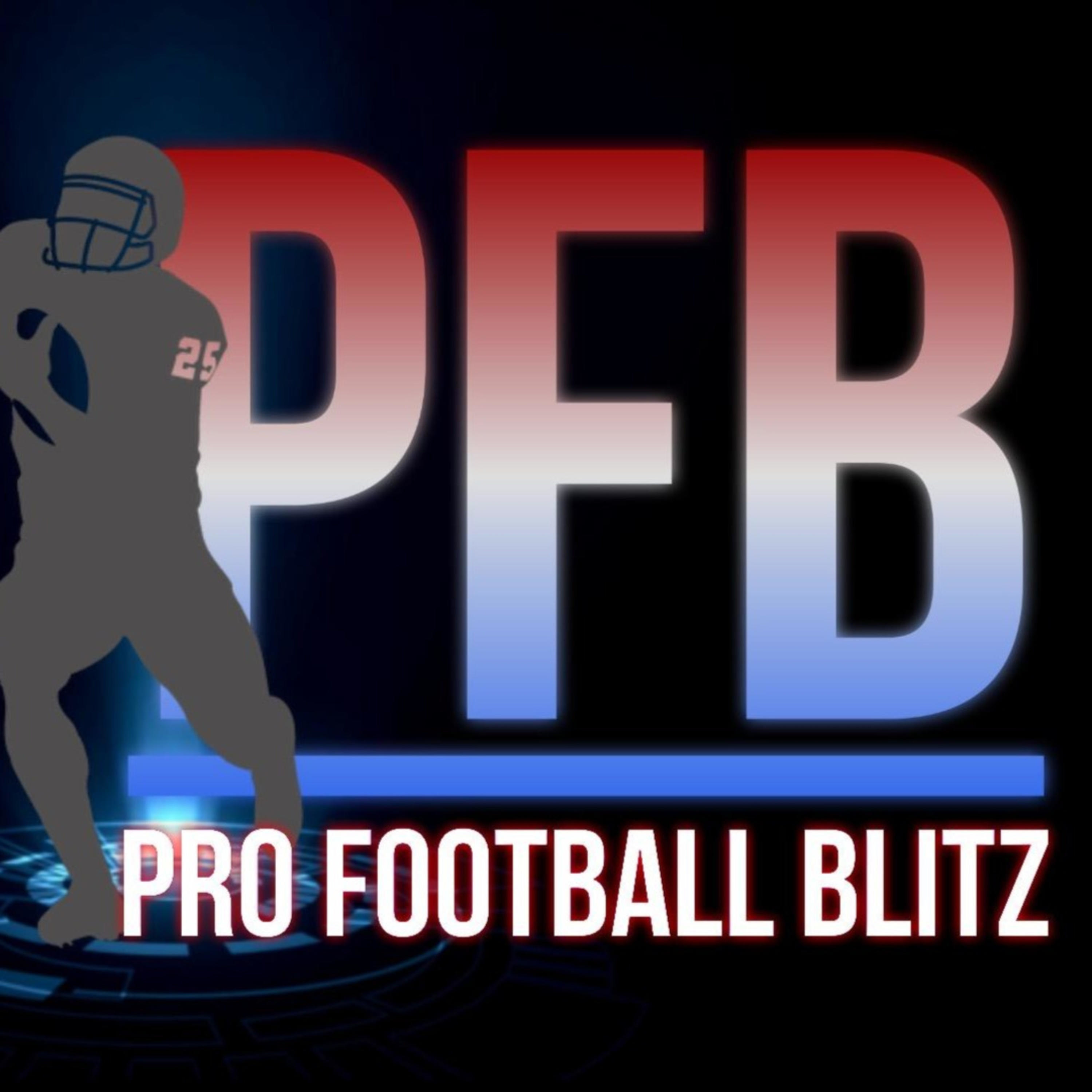 Pro Football Blitz