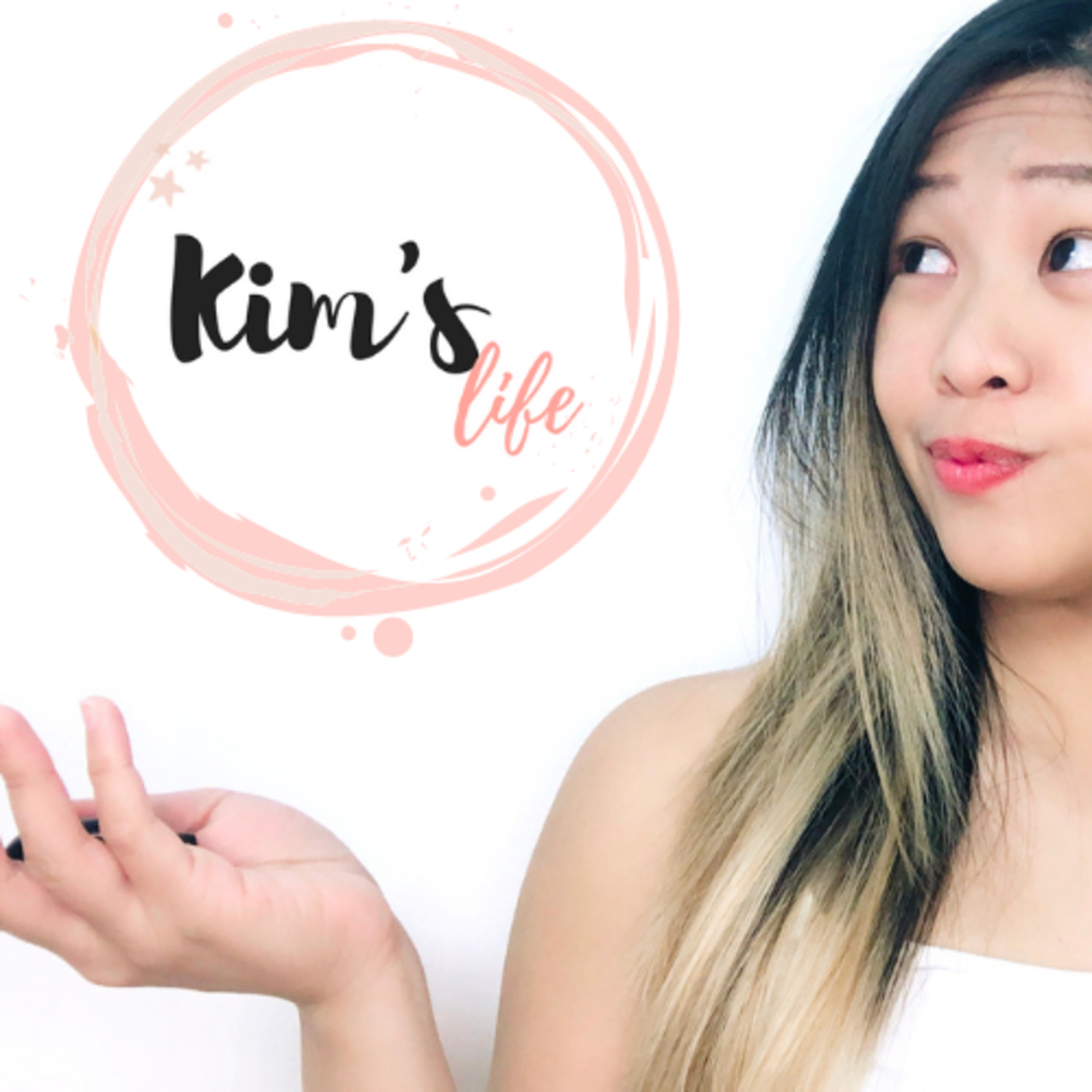 Kimslife.de podcast artwork