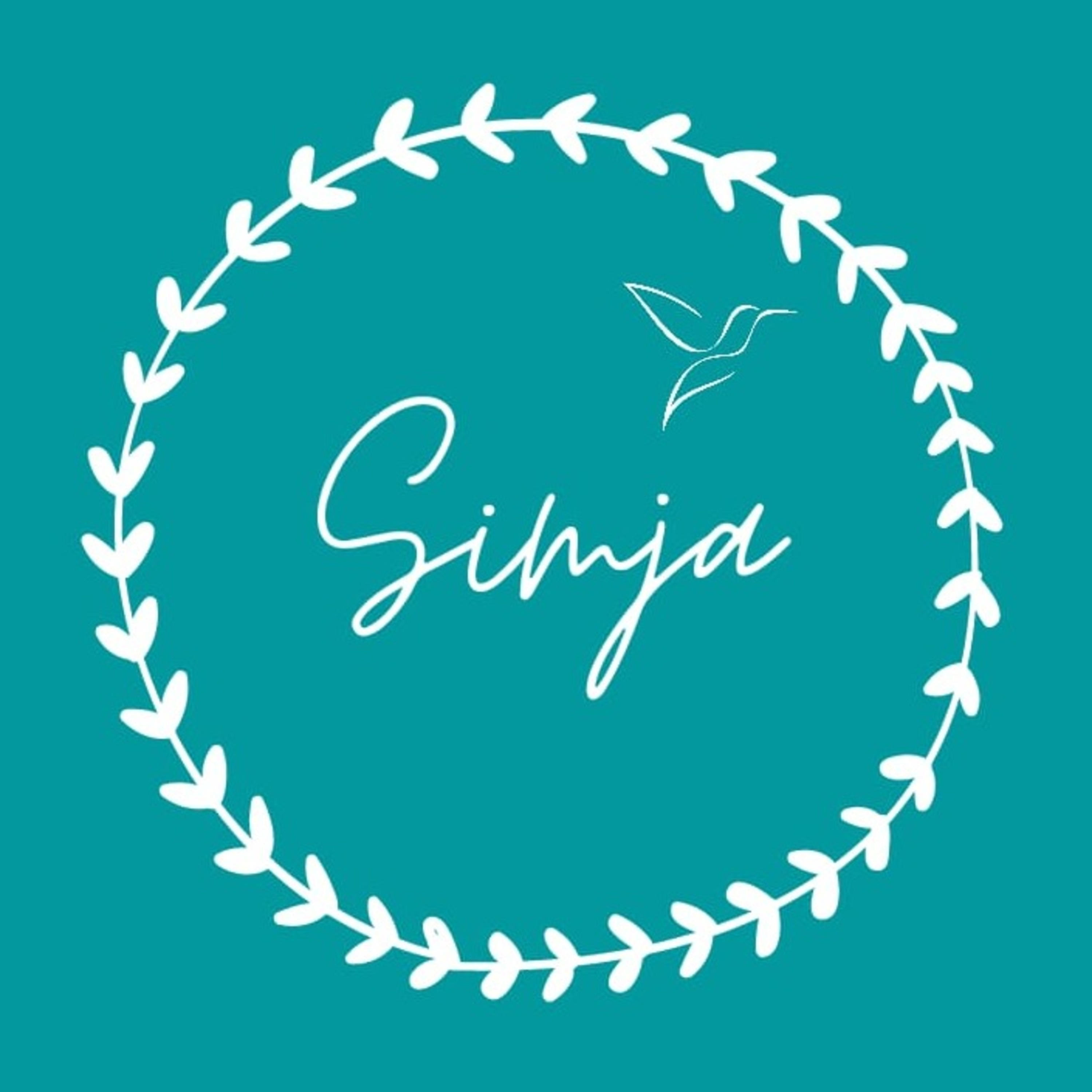 Simja Desarrollo Multidisciplinario podcast artwork