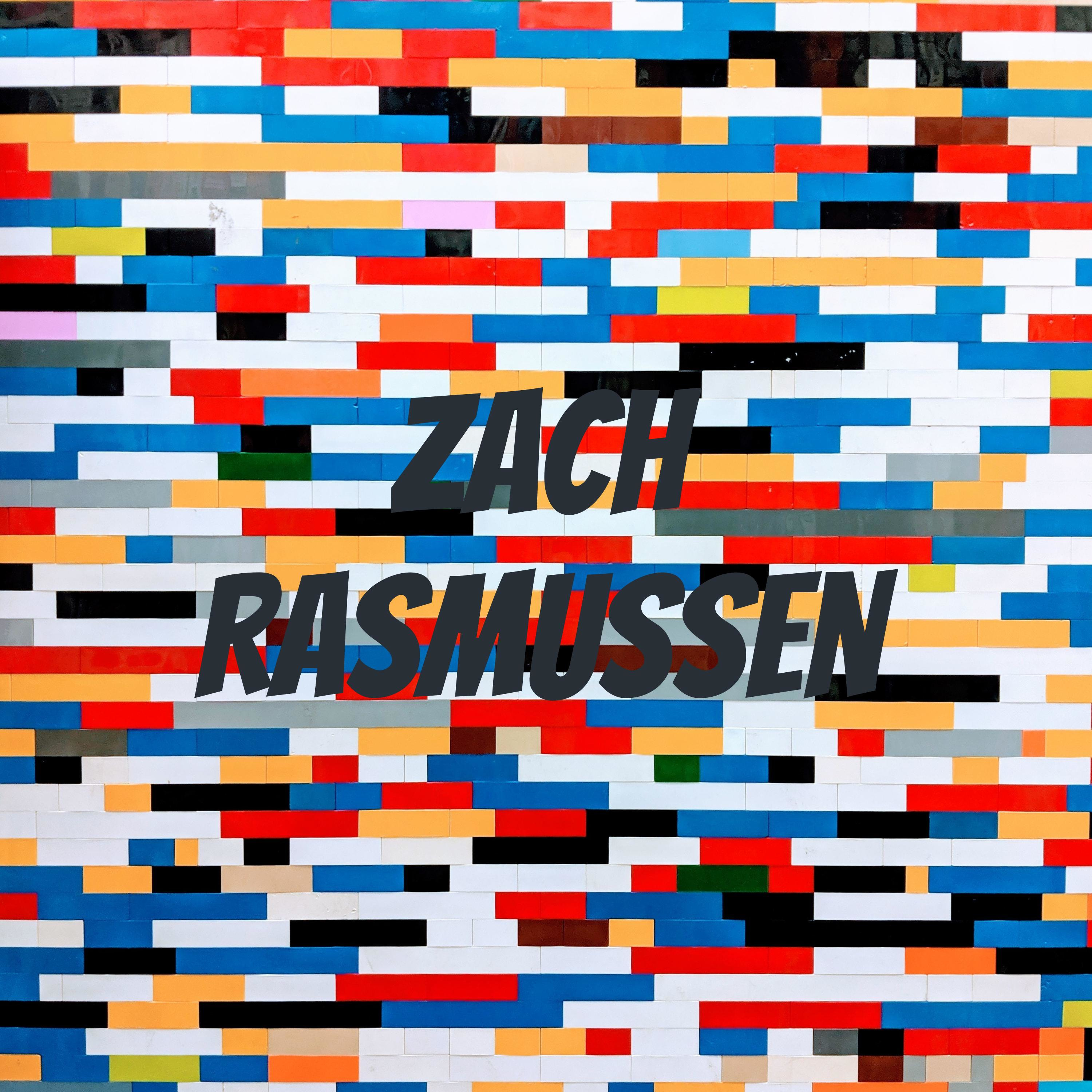 Zach Rasmussen