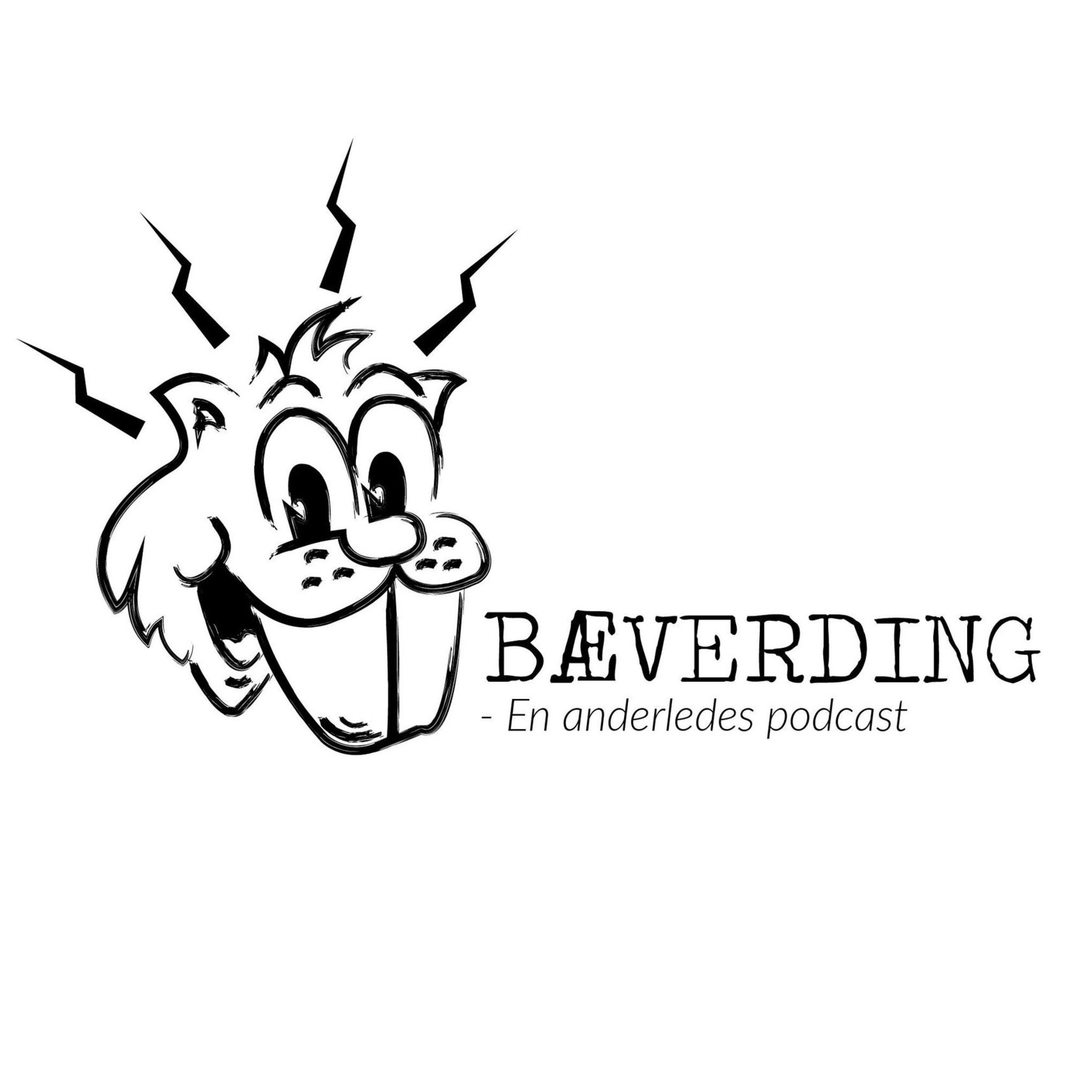 Bæverding af Bæverding