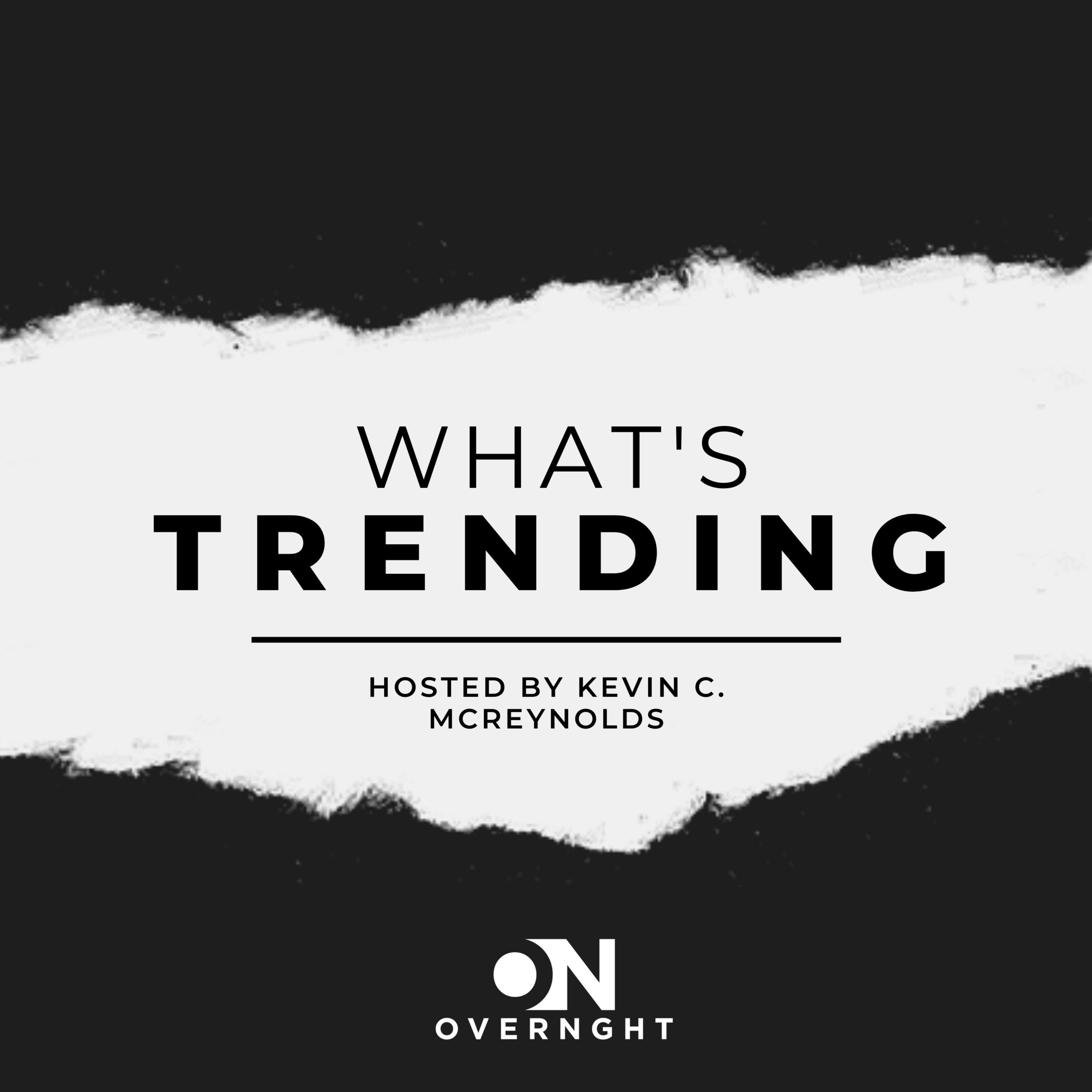 What's Trending