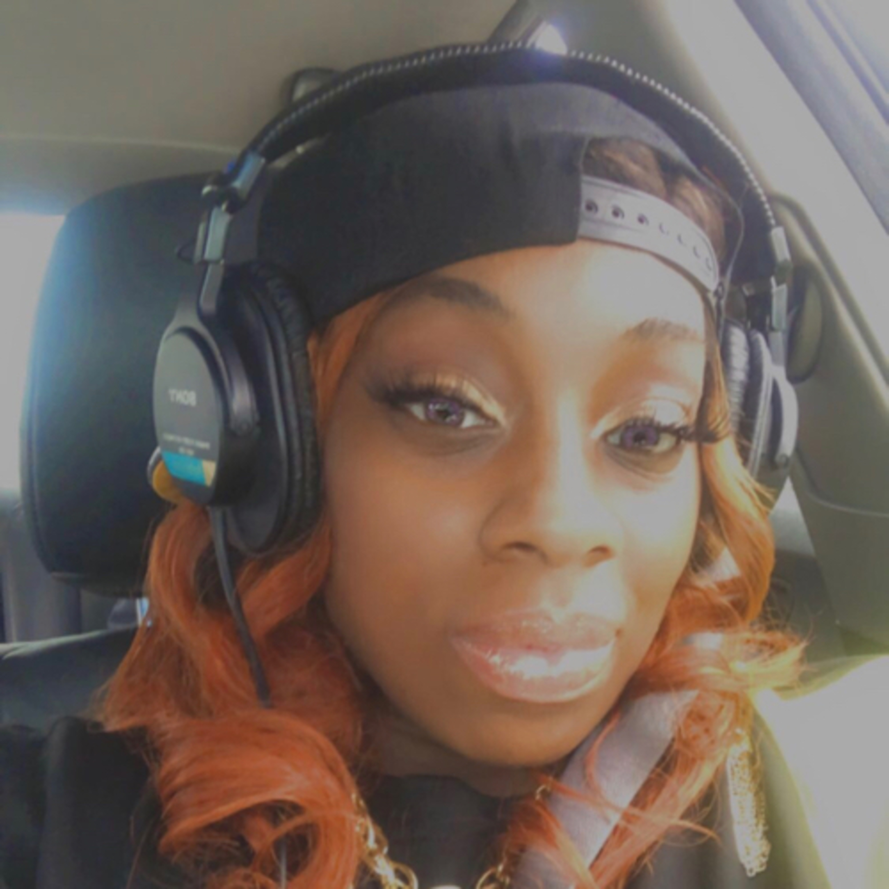 Talks Wit’ Tash (Inspirational Healing Network) podcast artwork