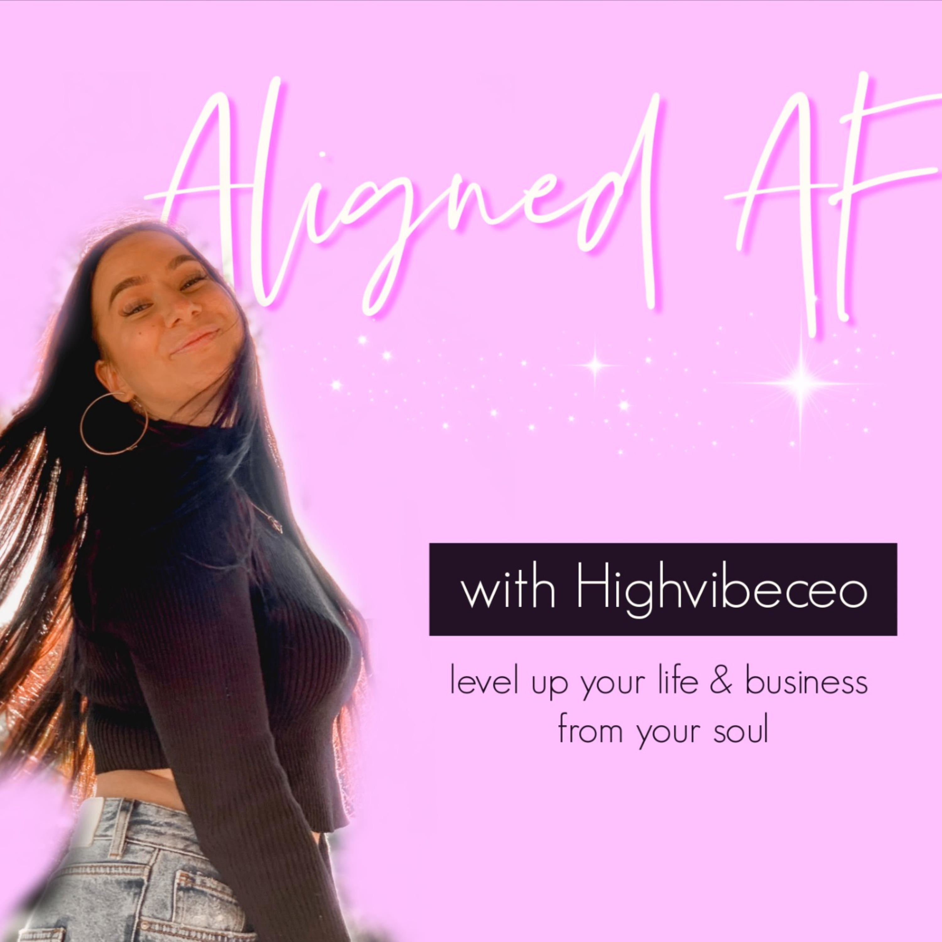 Aligned AF