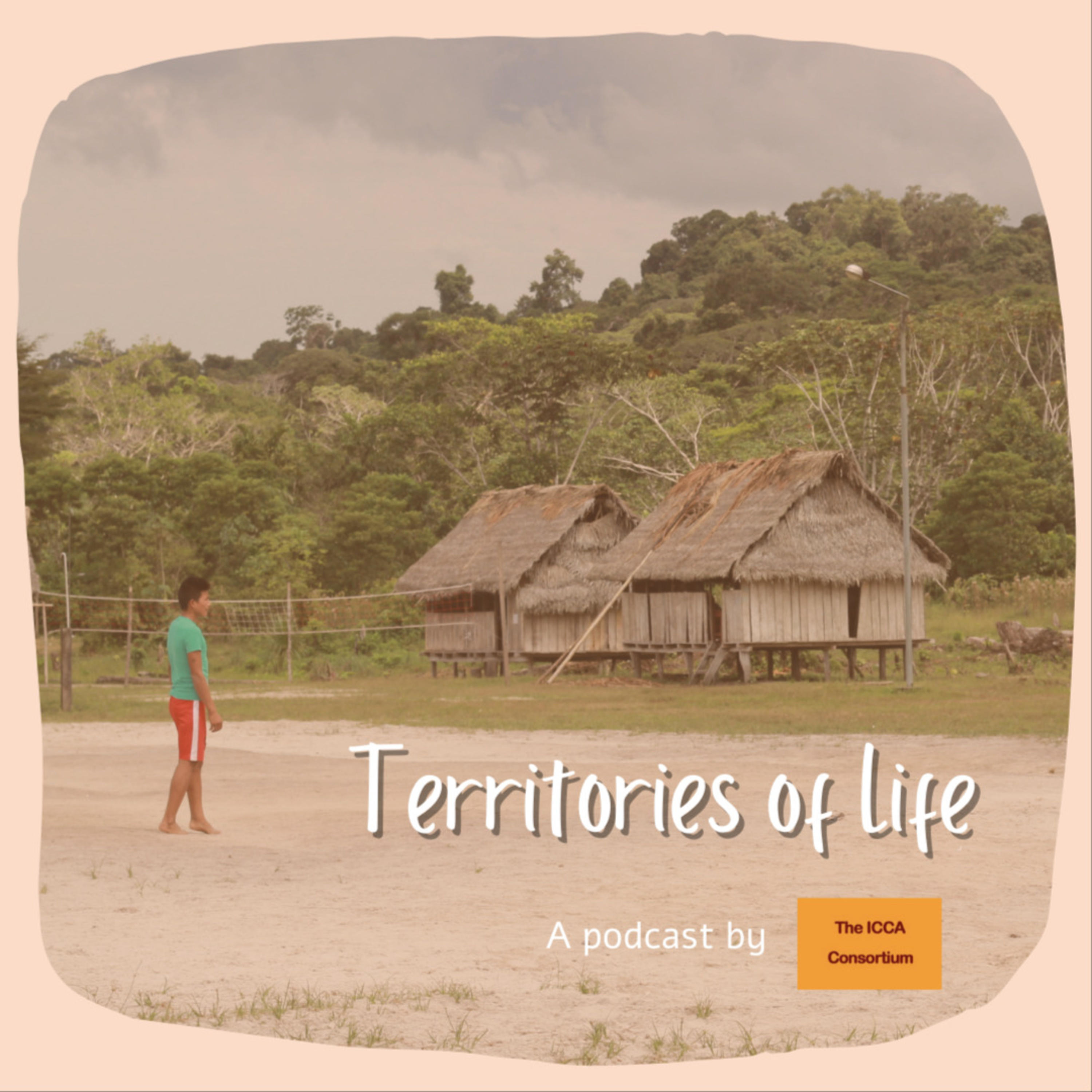 Territories of Life