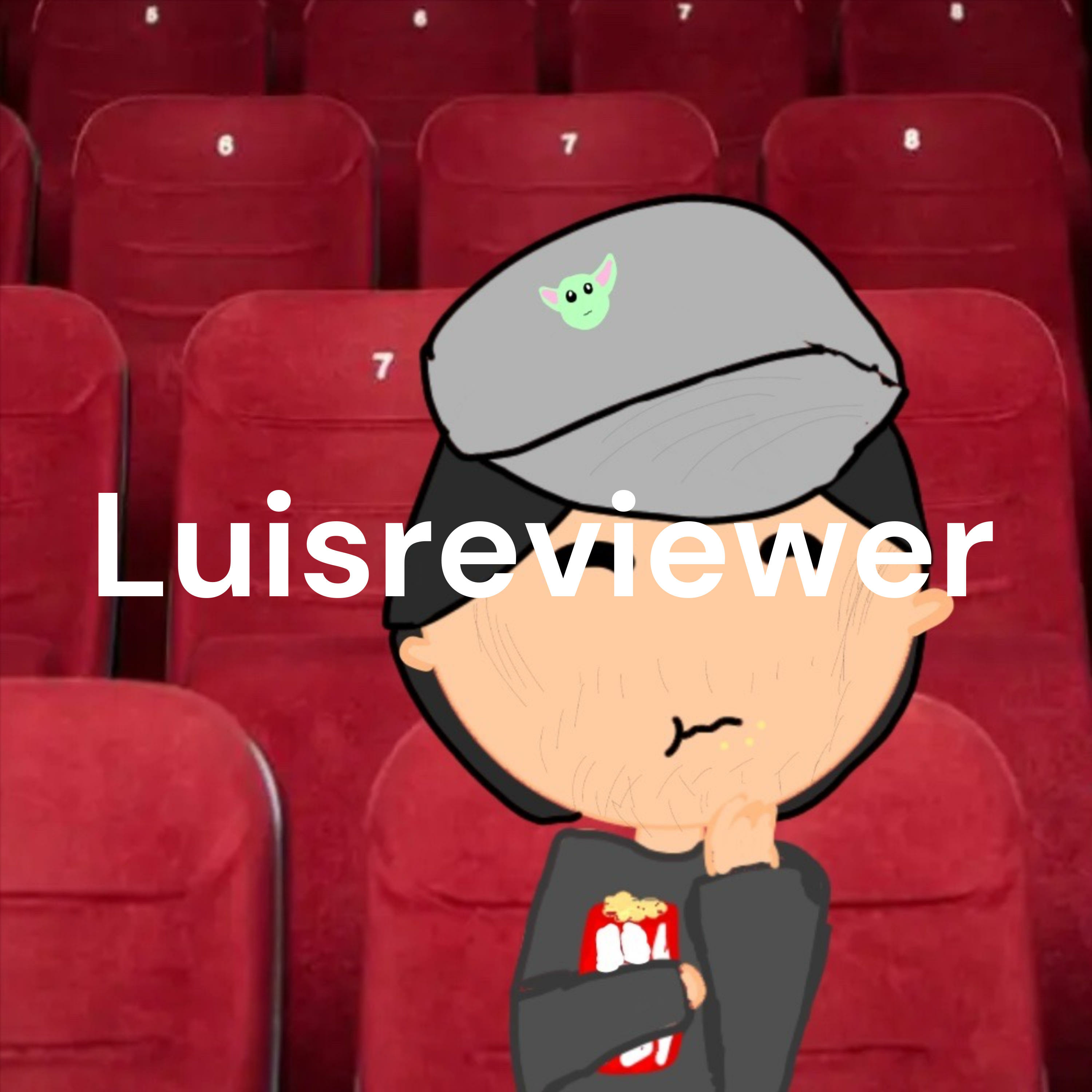 Luisreviewer