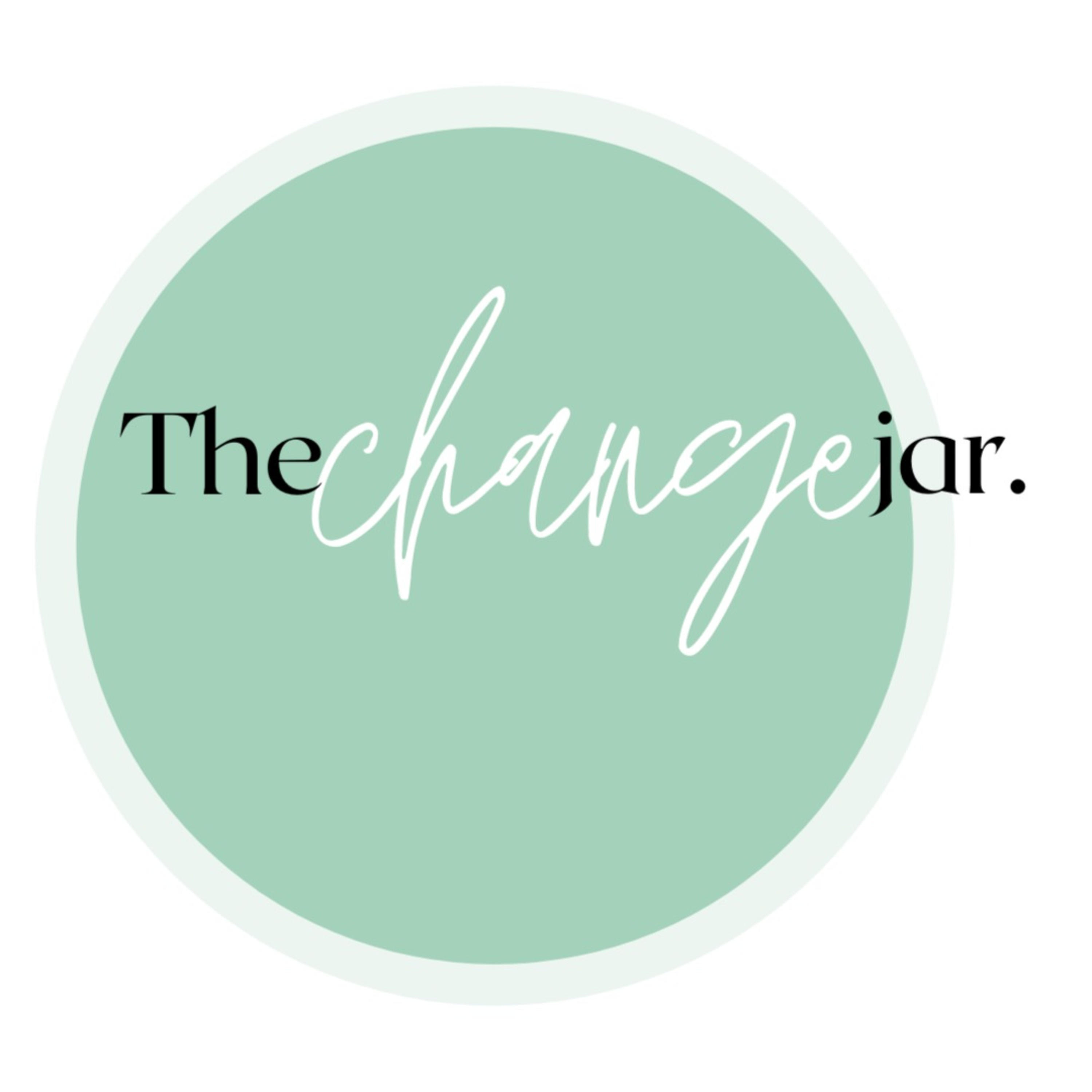 The Change Jar