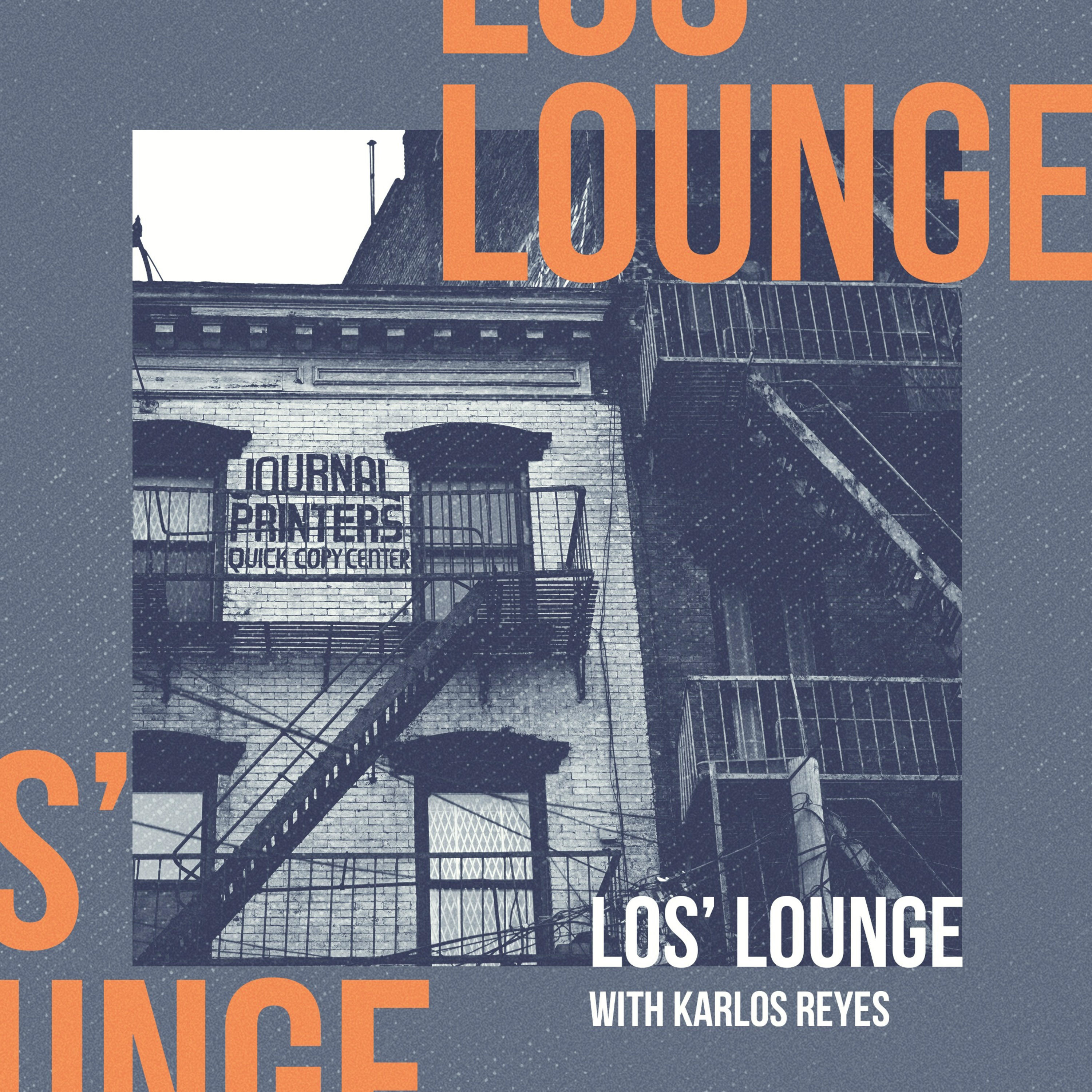 Los\' Lounge