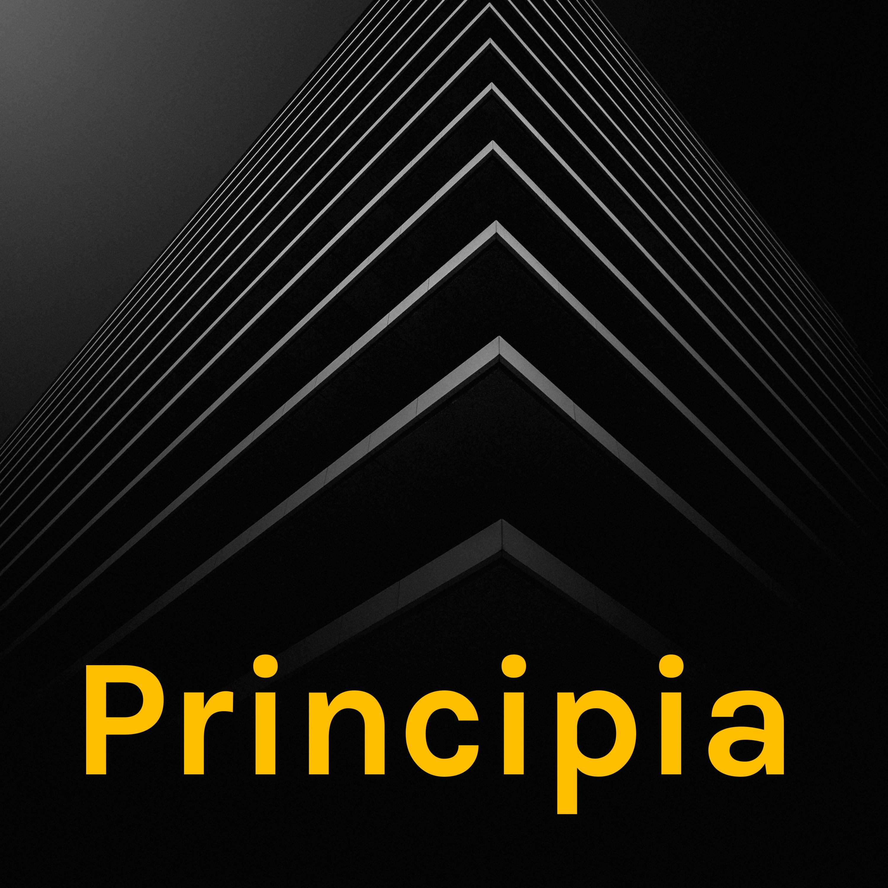 Principia