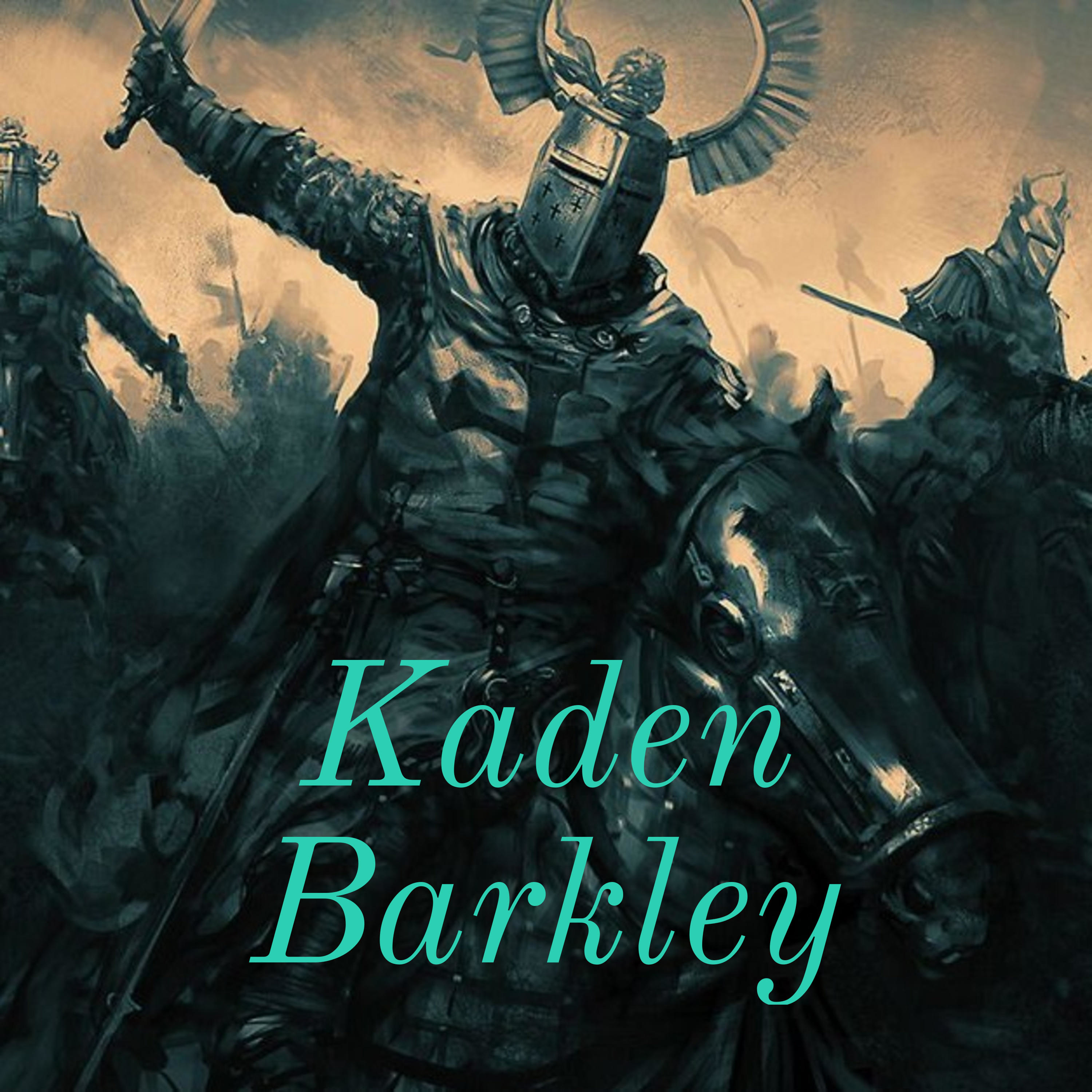 Kaden Barkley