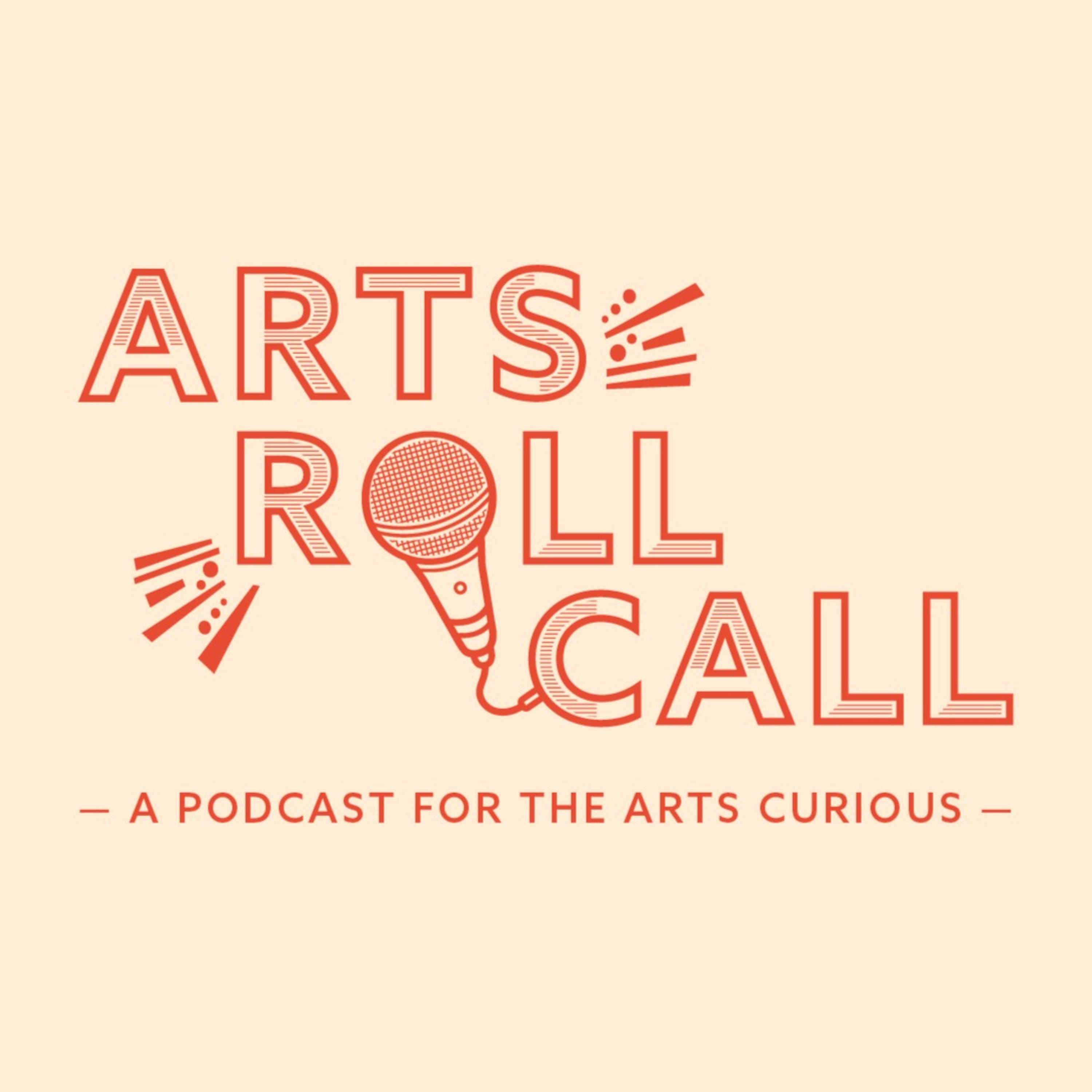 Arts Roll Call