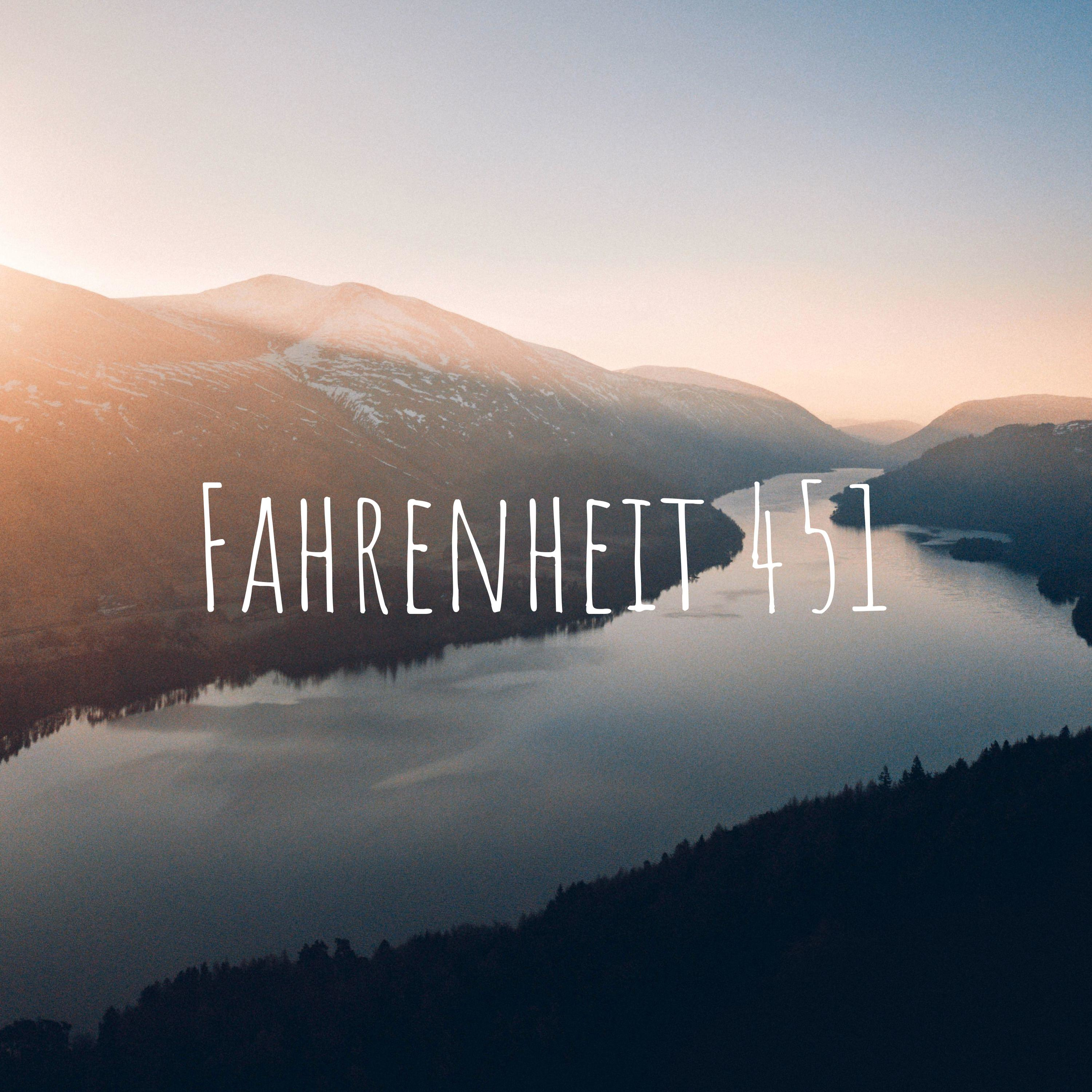 Fahrenheit 451
