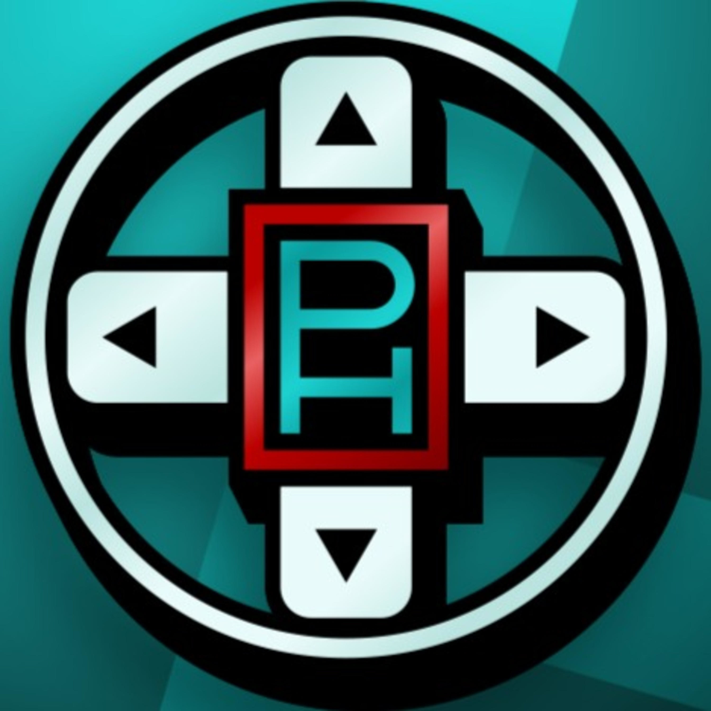 Phuca-Pod