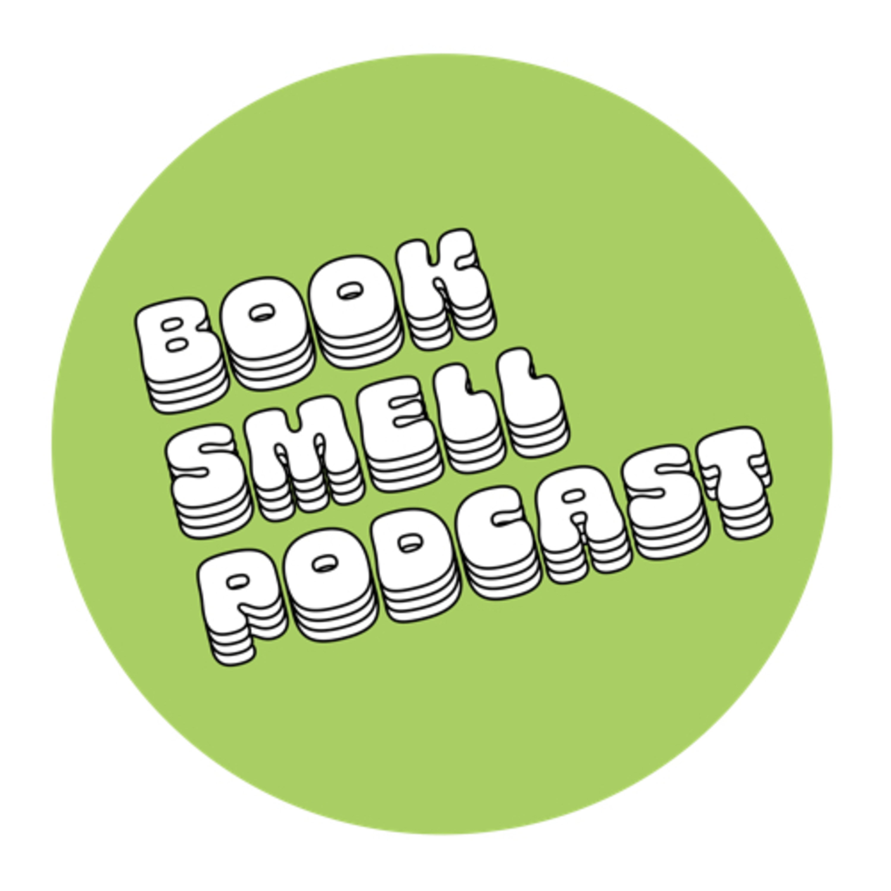 Book Smell cover