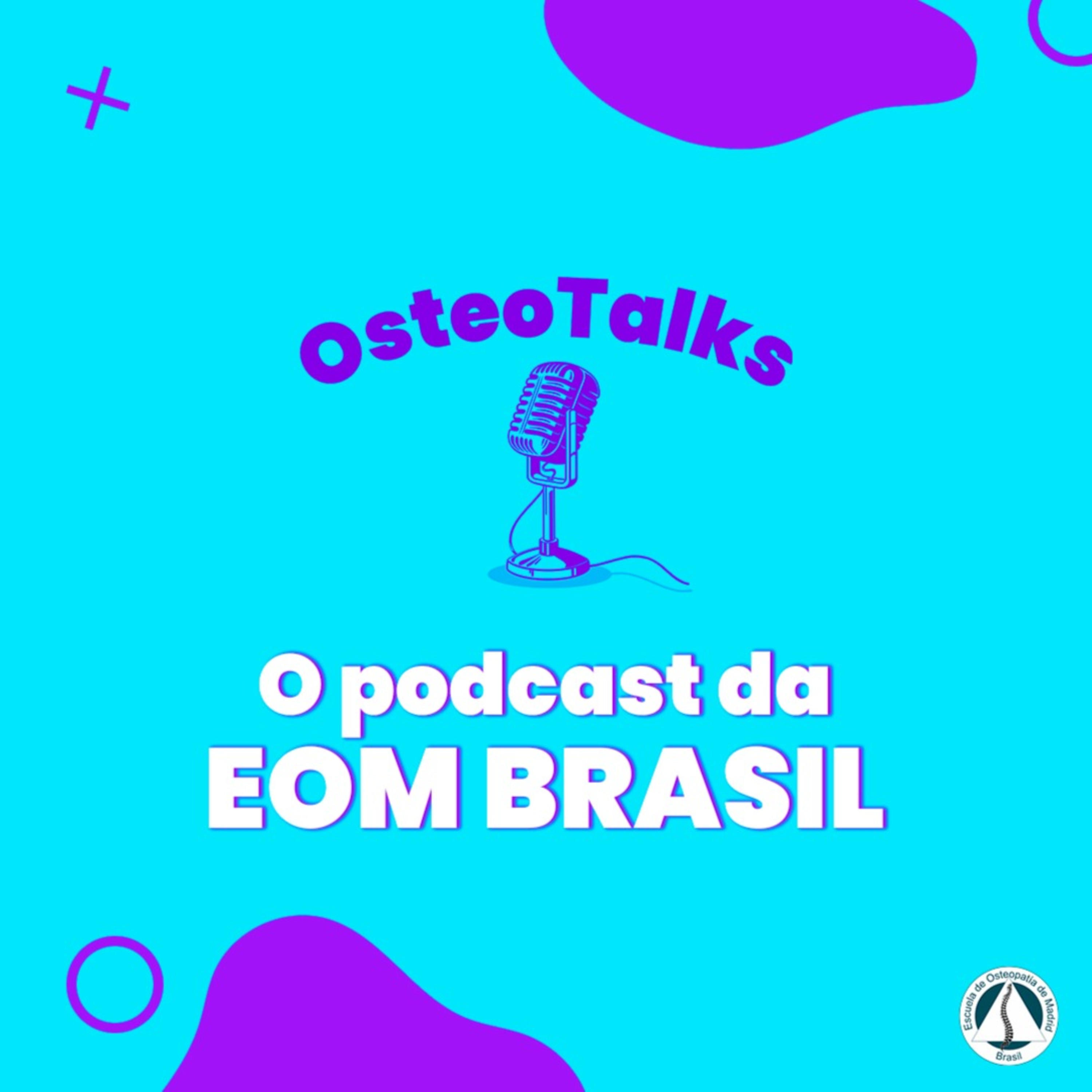 Osteotalks