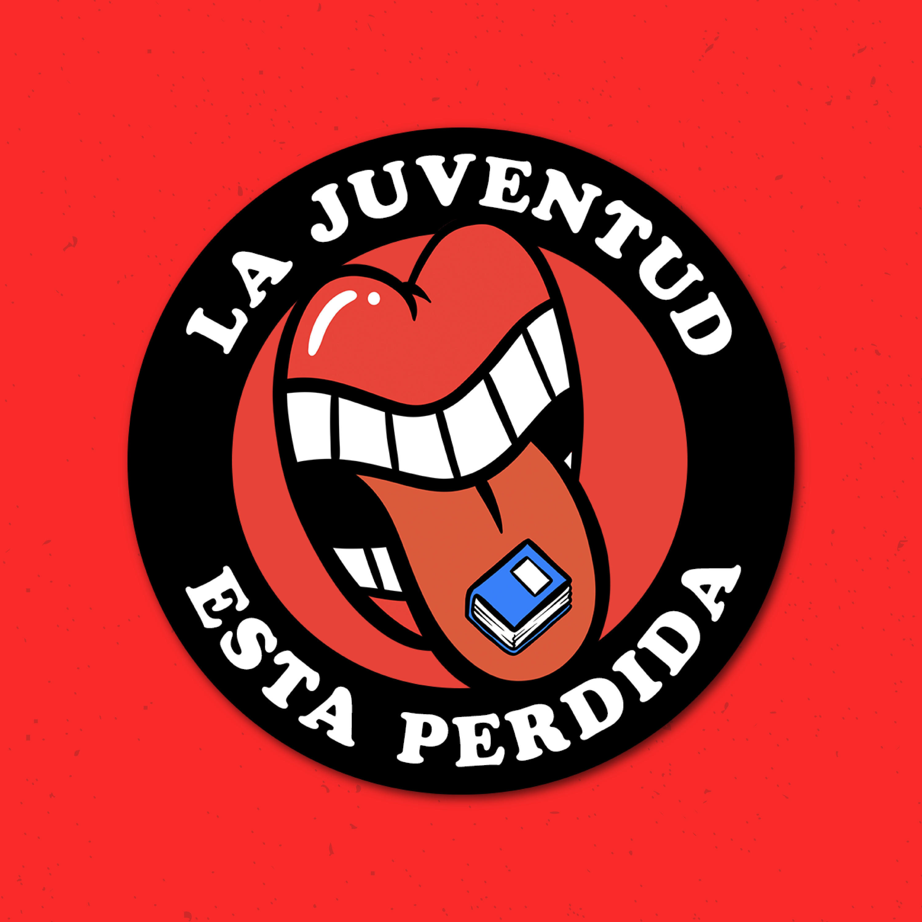La Juventud Esta Perdida