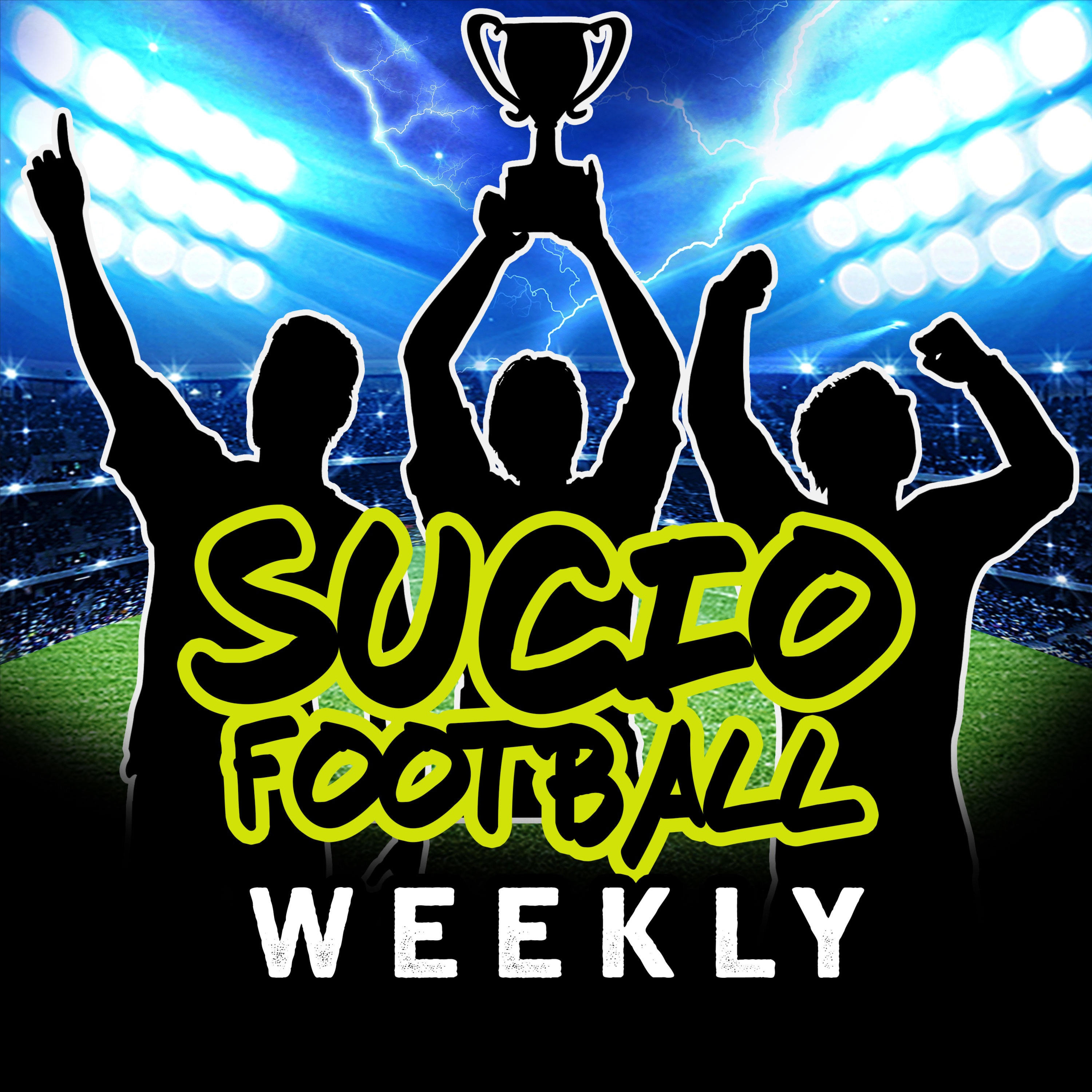 Sucio Football Weekly 2022: Playoff Recap