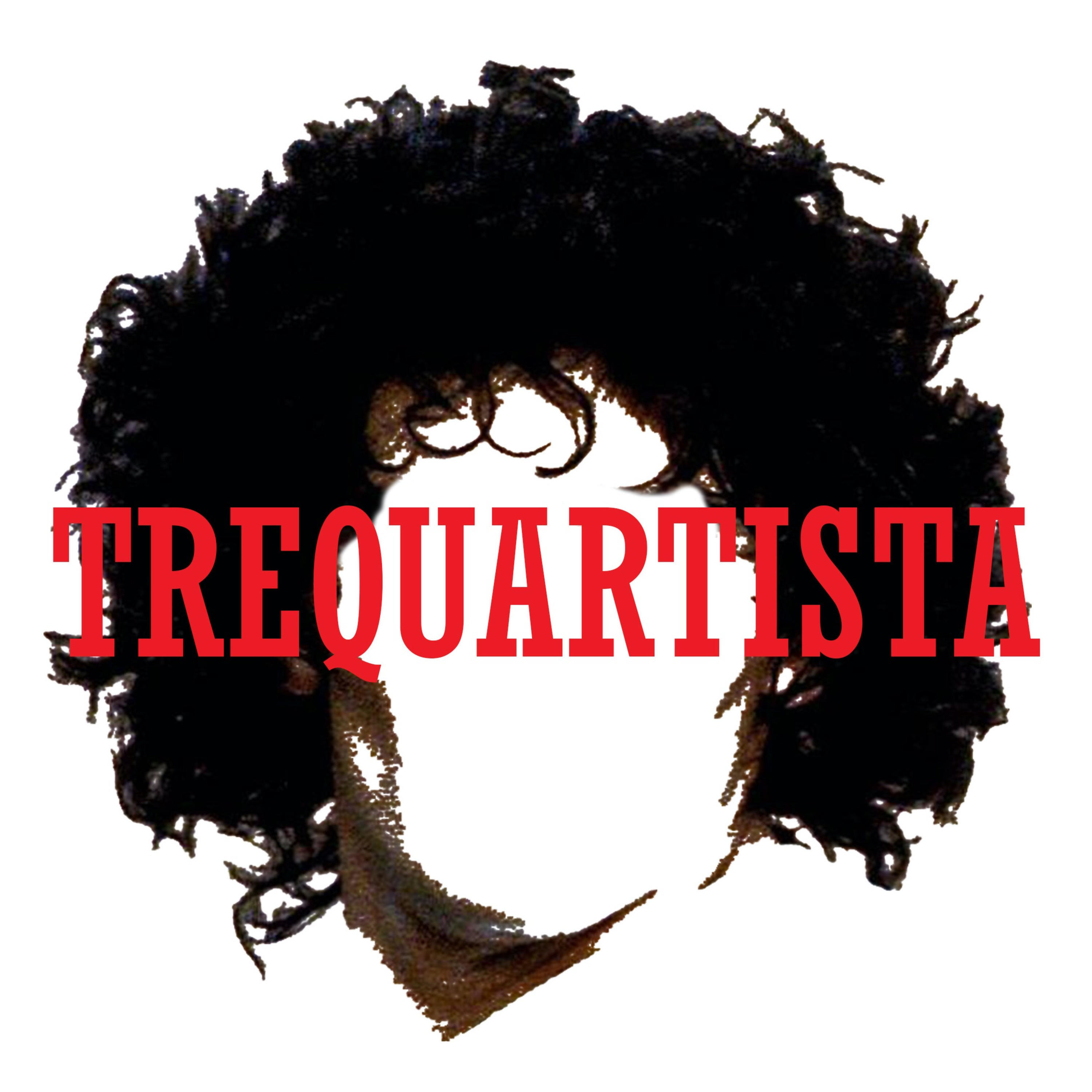 Trequartista Podcast