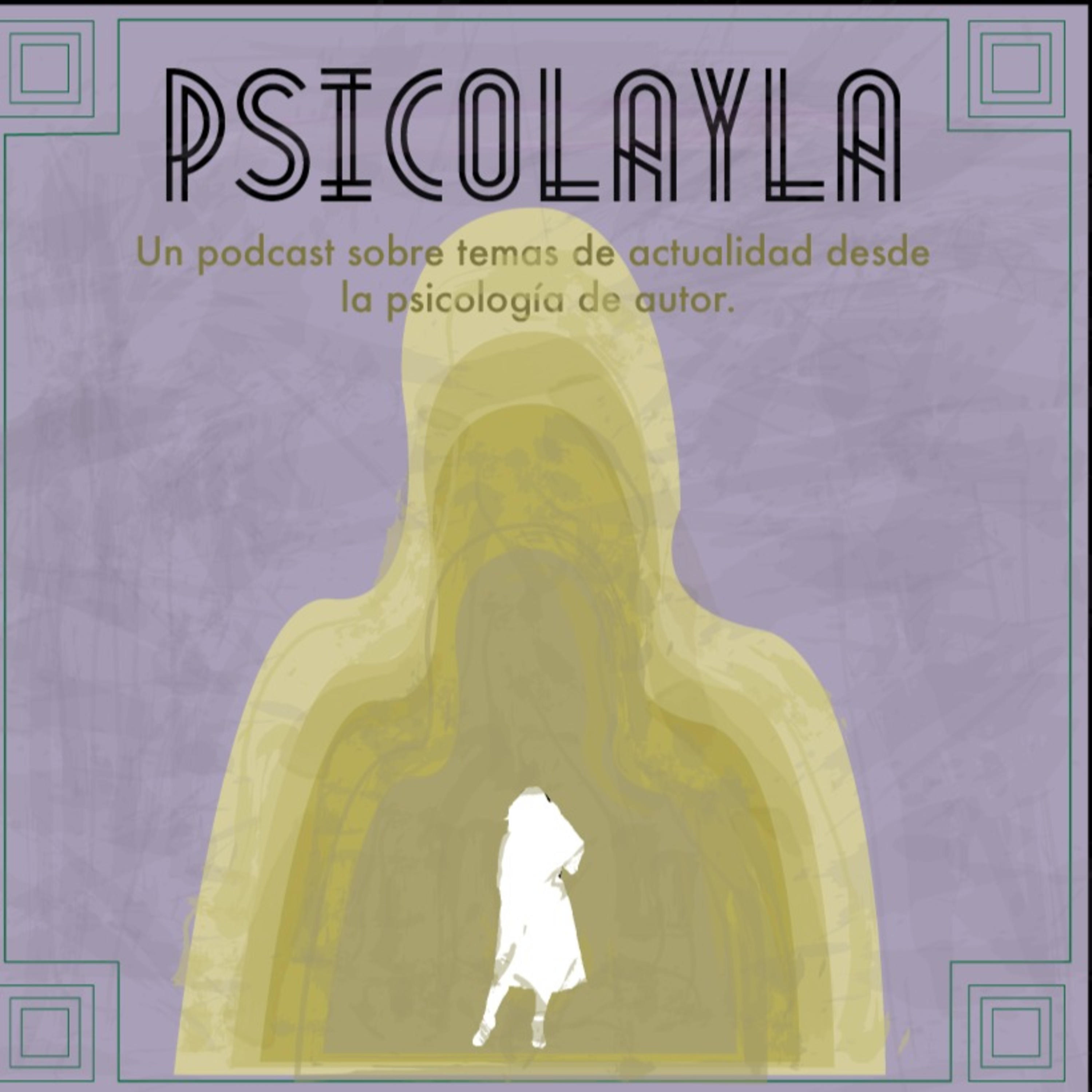 PsicoLayla