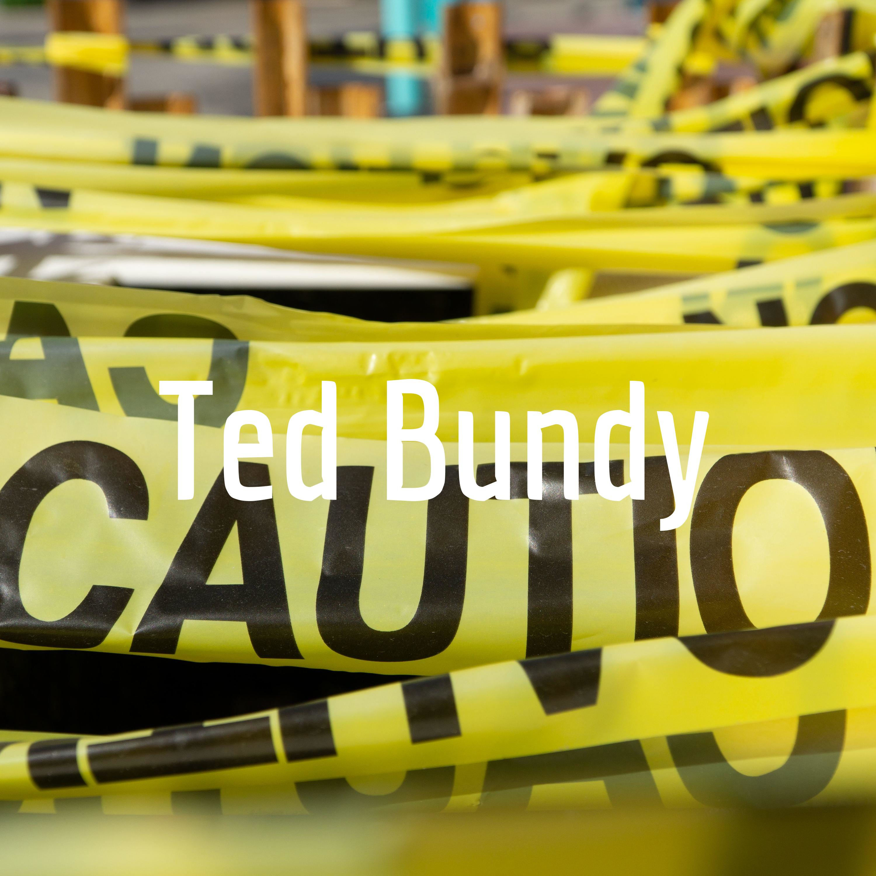 Ted Bundy