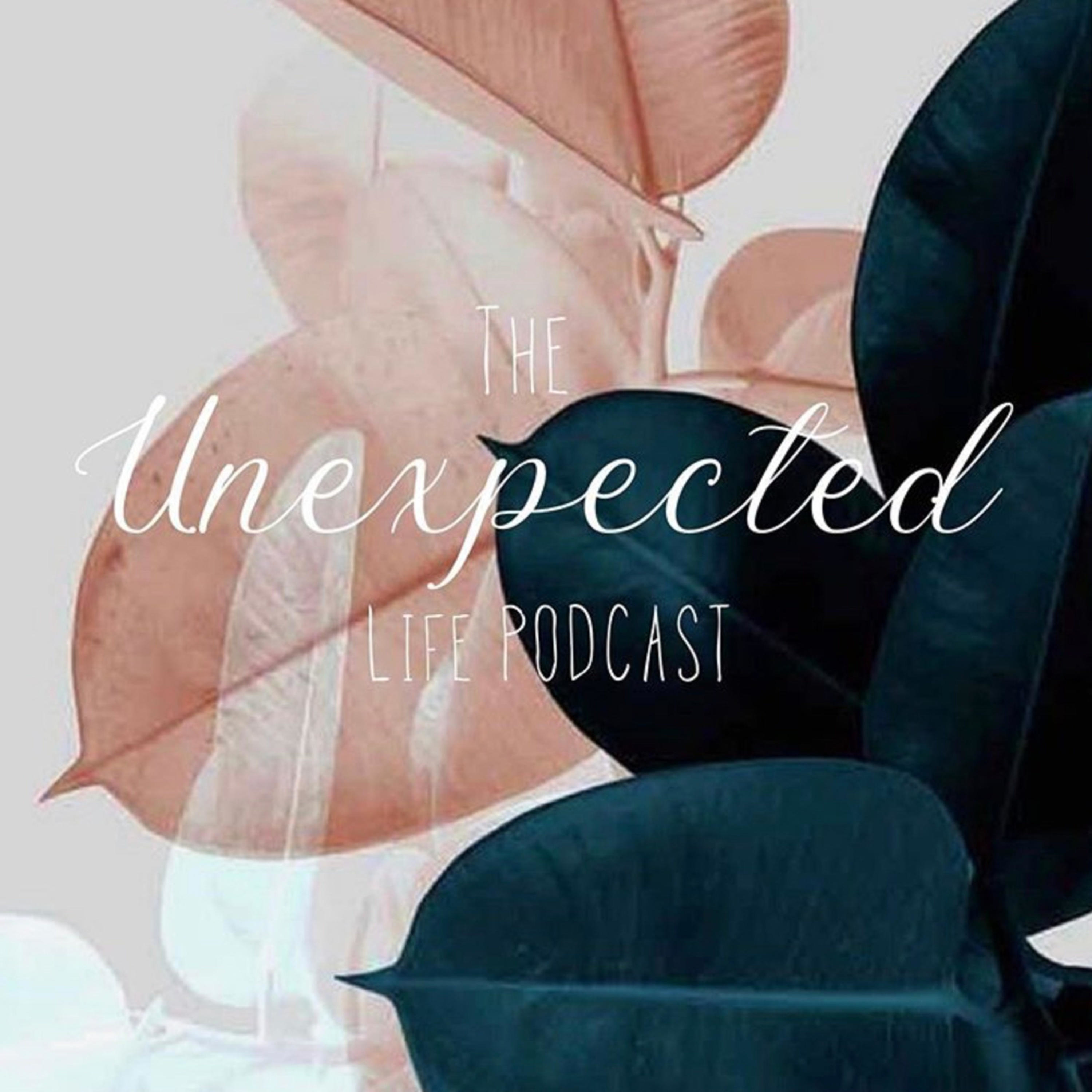 Grace & Purpose Podcast