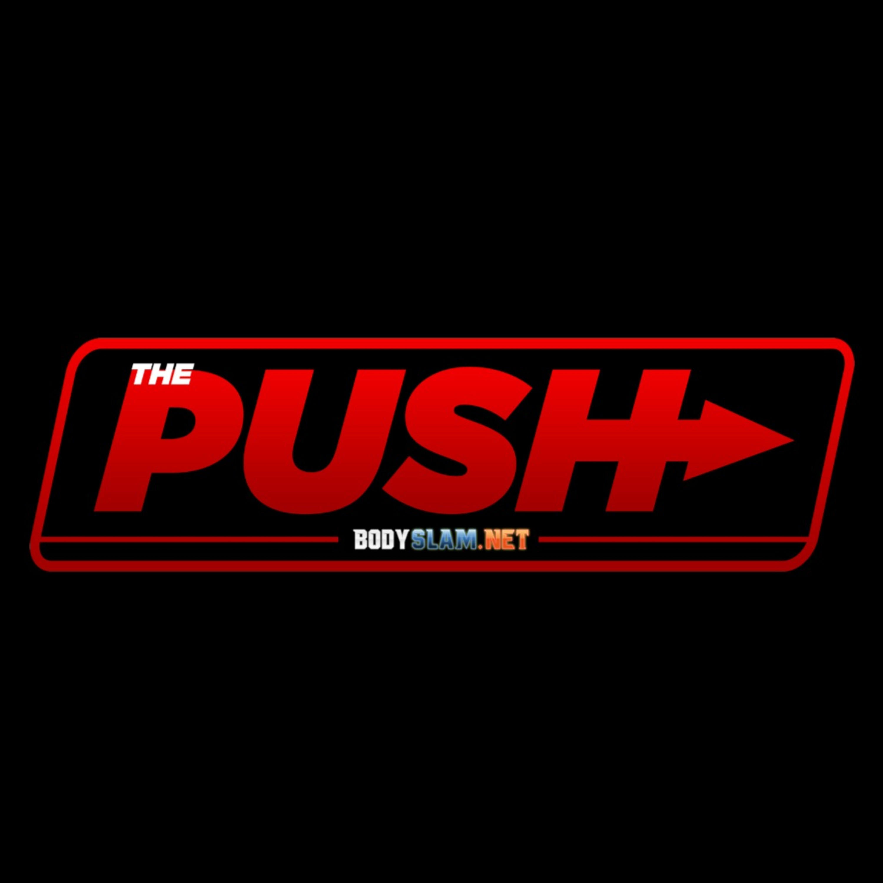 The Push