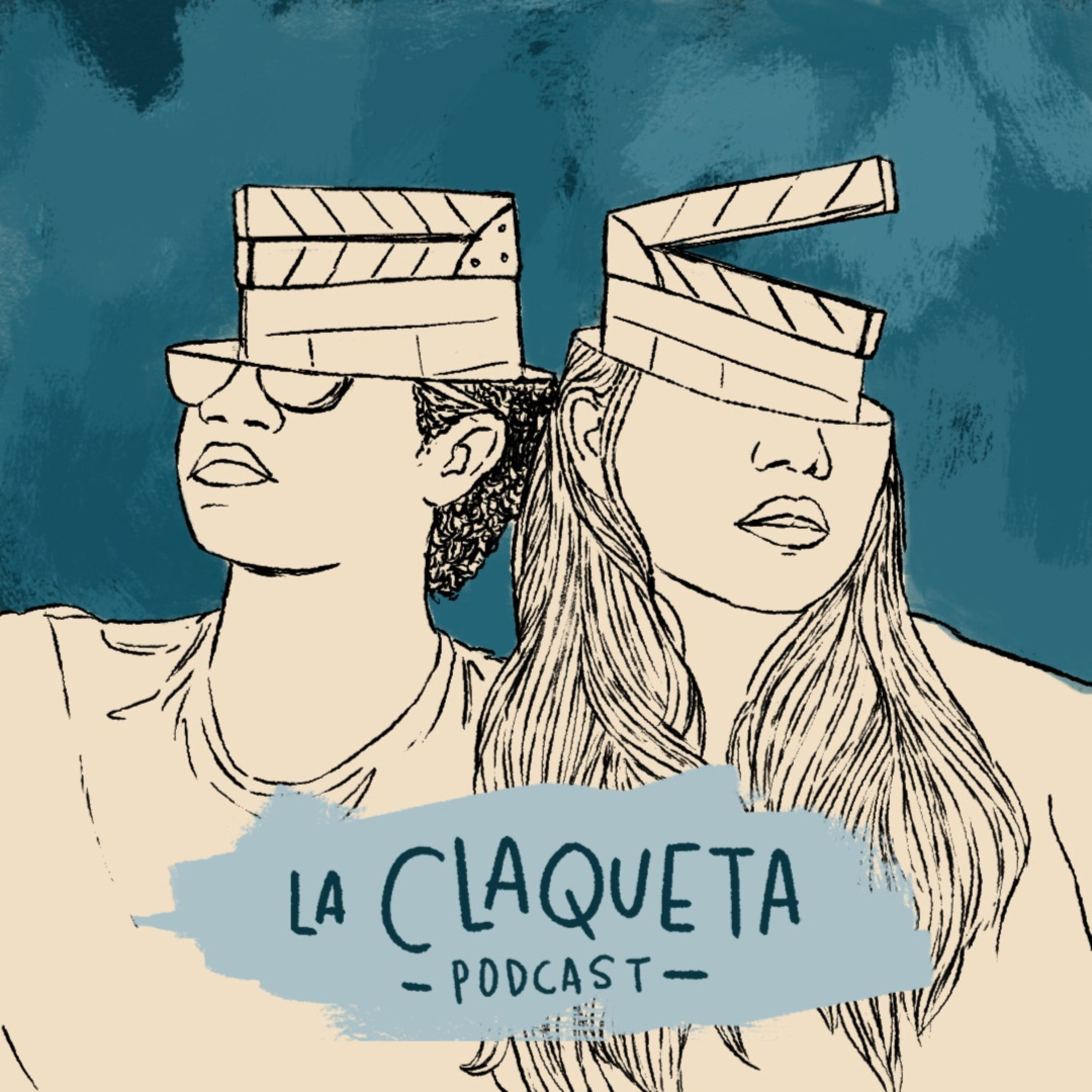 La Claqueta Podcast