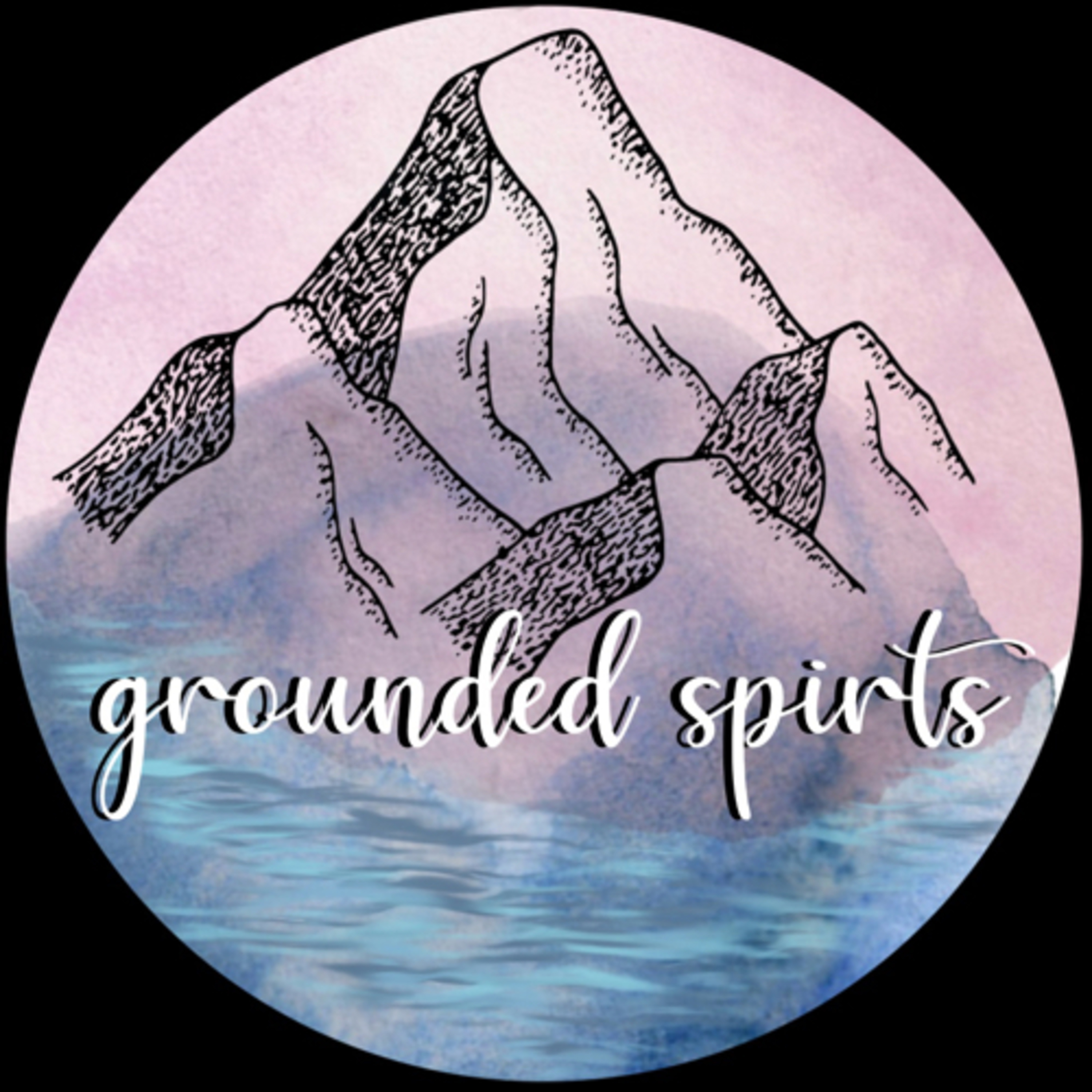 Grounded Spirits