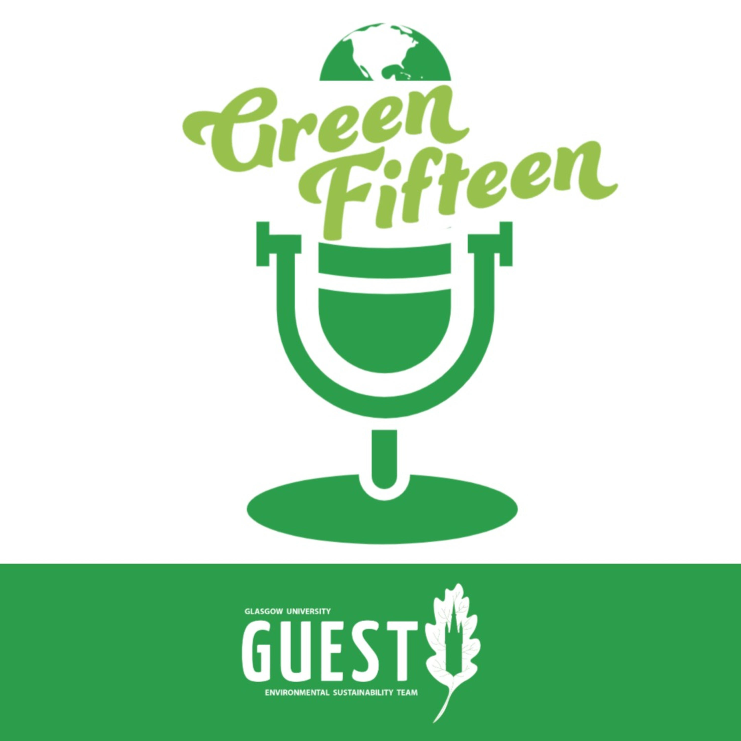 Green Fifteen