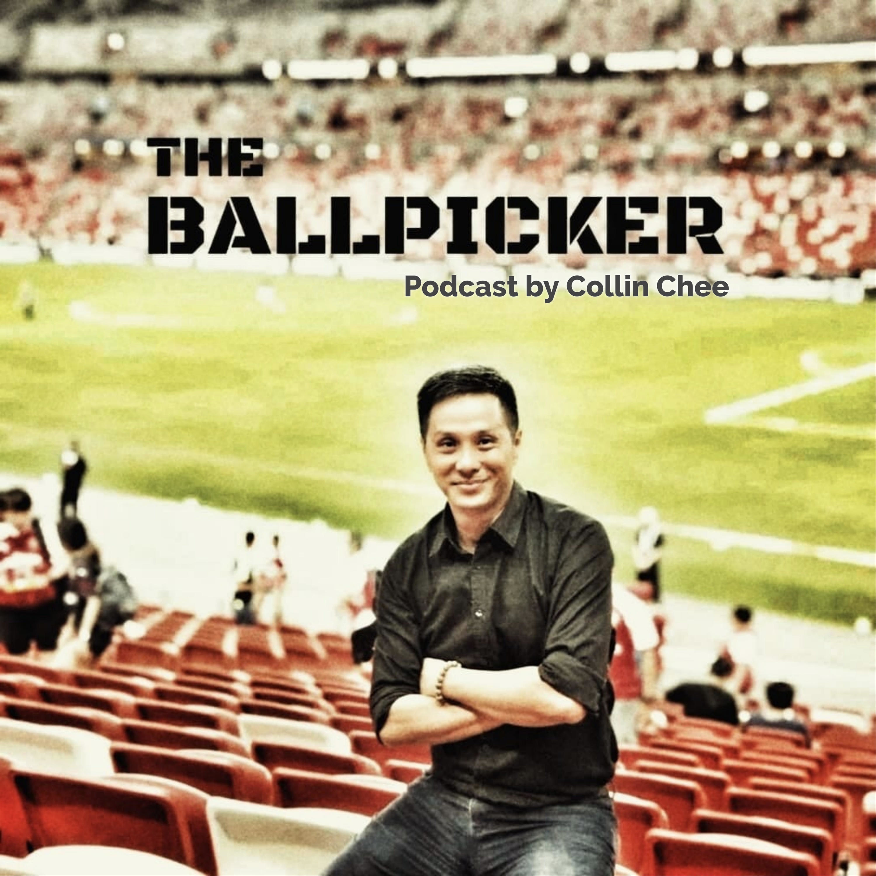 The Ballpicker Podcast