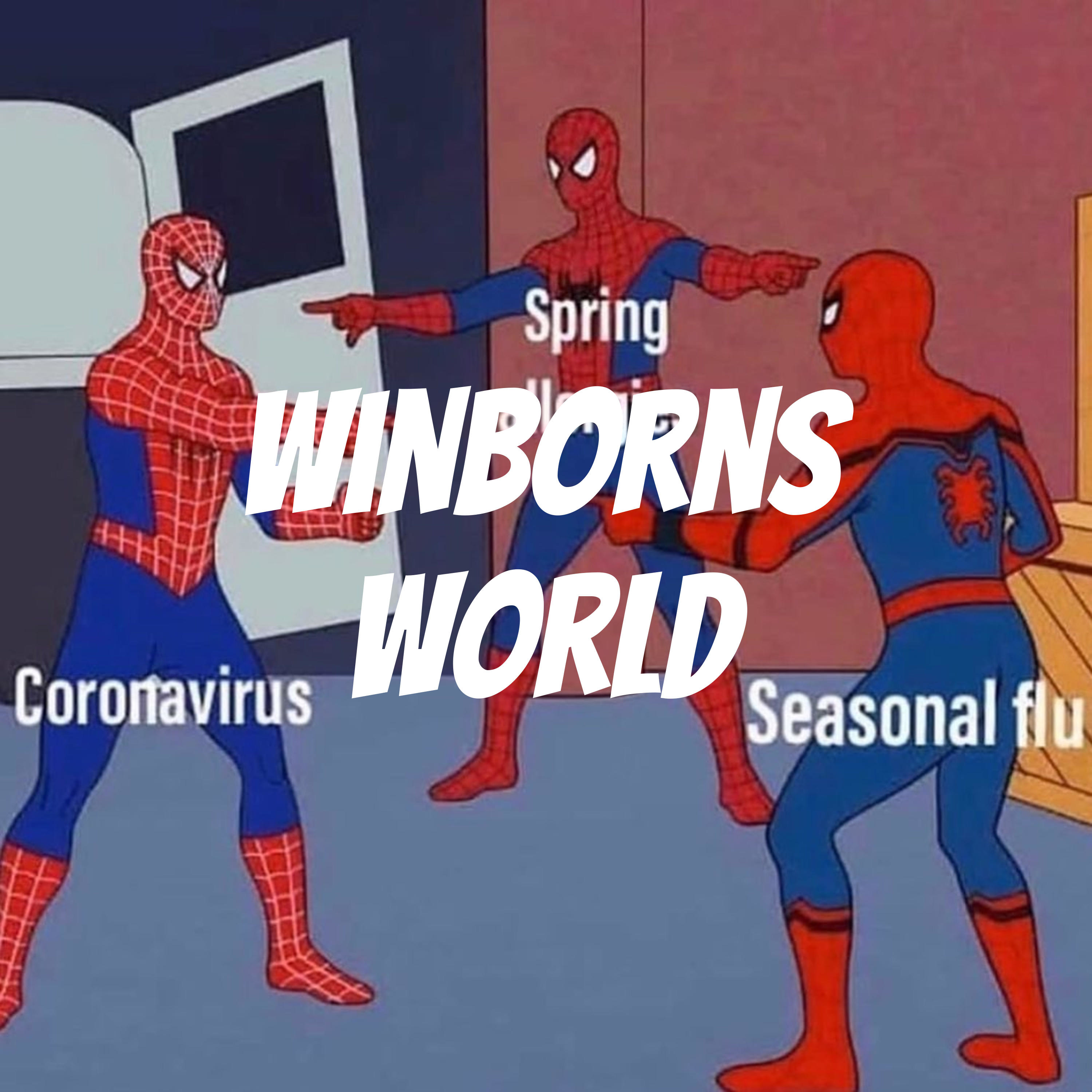 winborns world