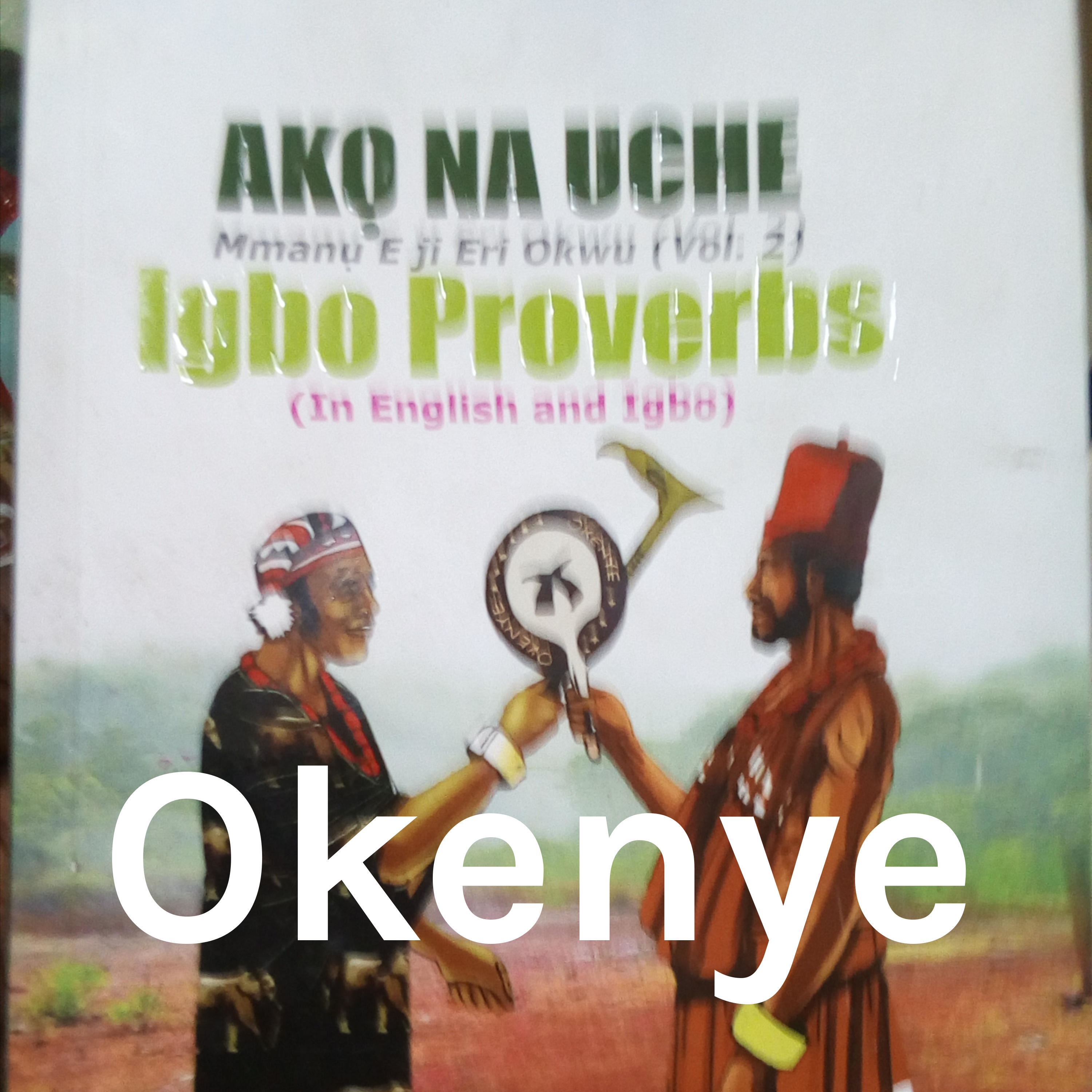 Okenye