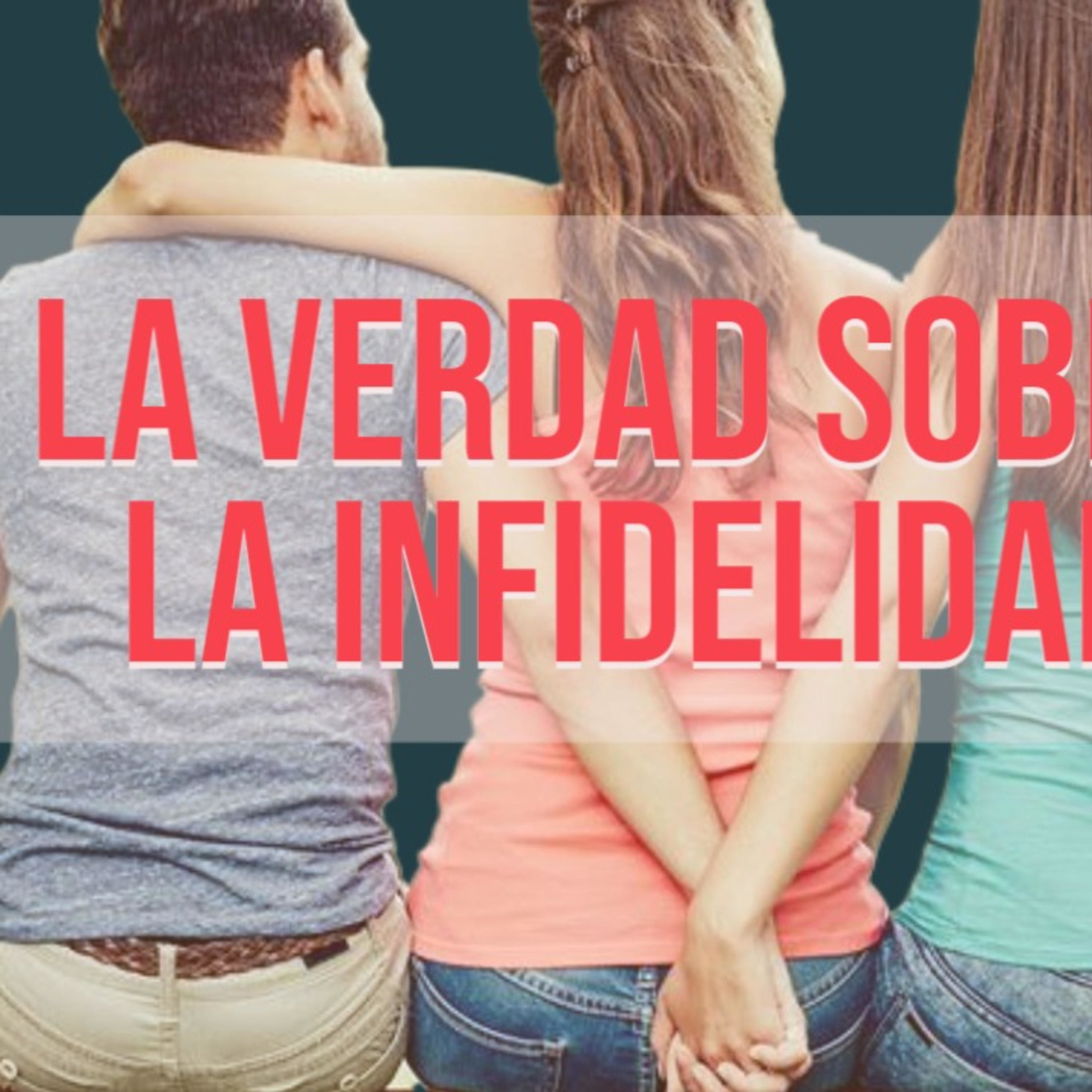 la infidelidad