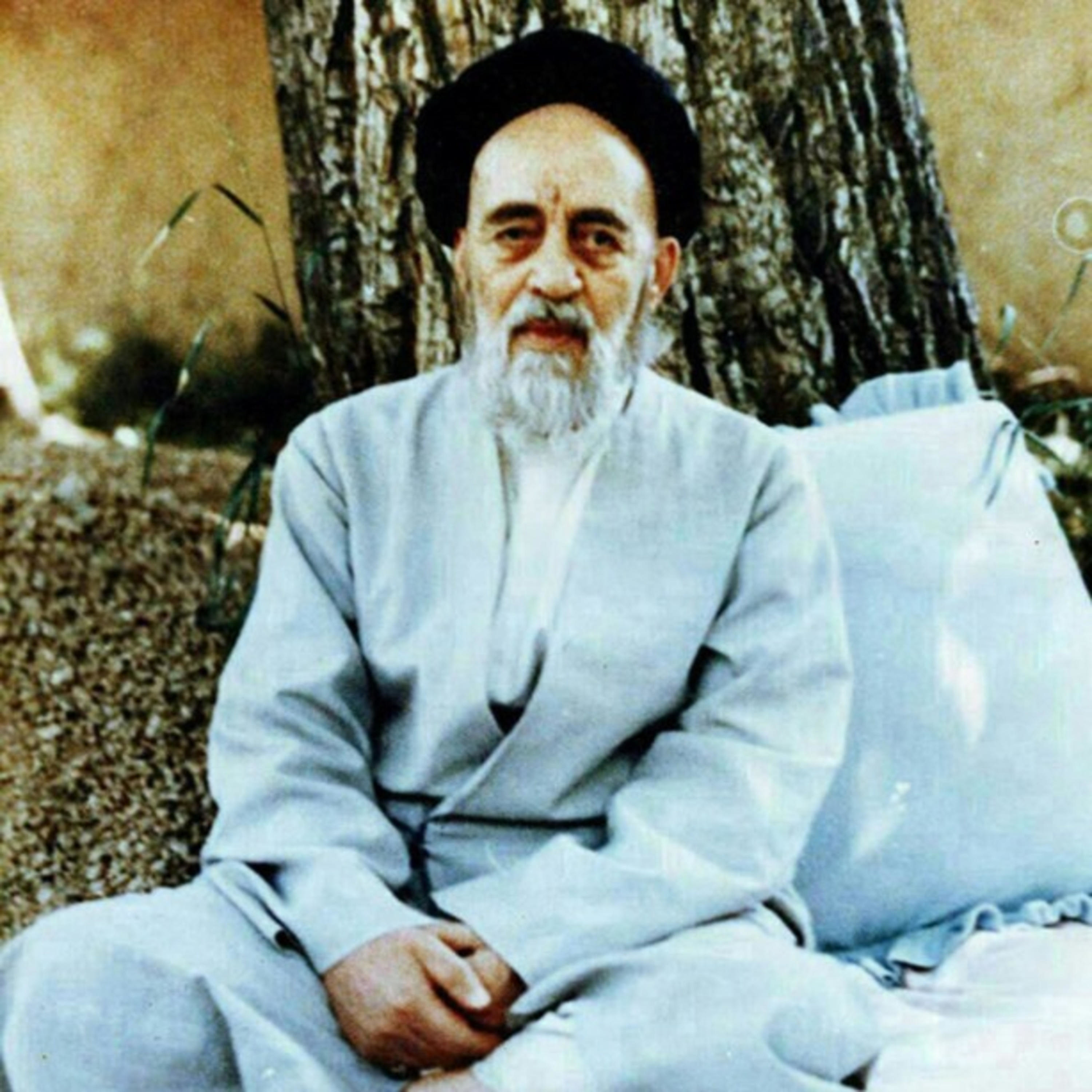 کاور مروری بر سرگذشت هدایت یافتگان در قرآن قسمت دهم