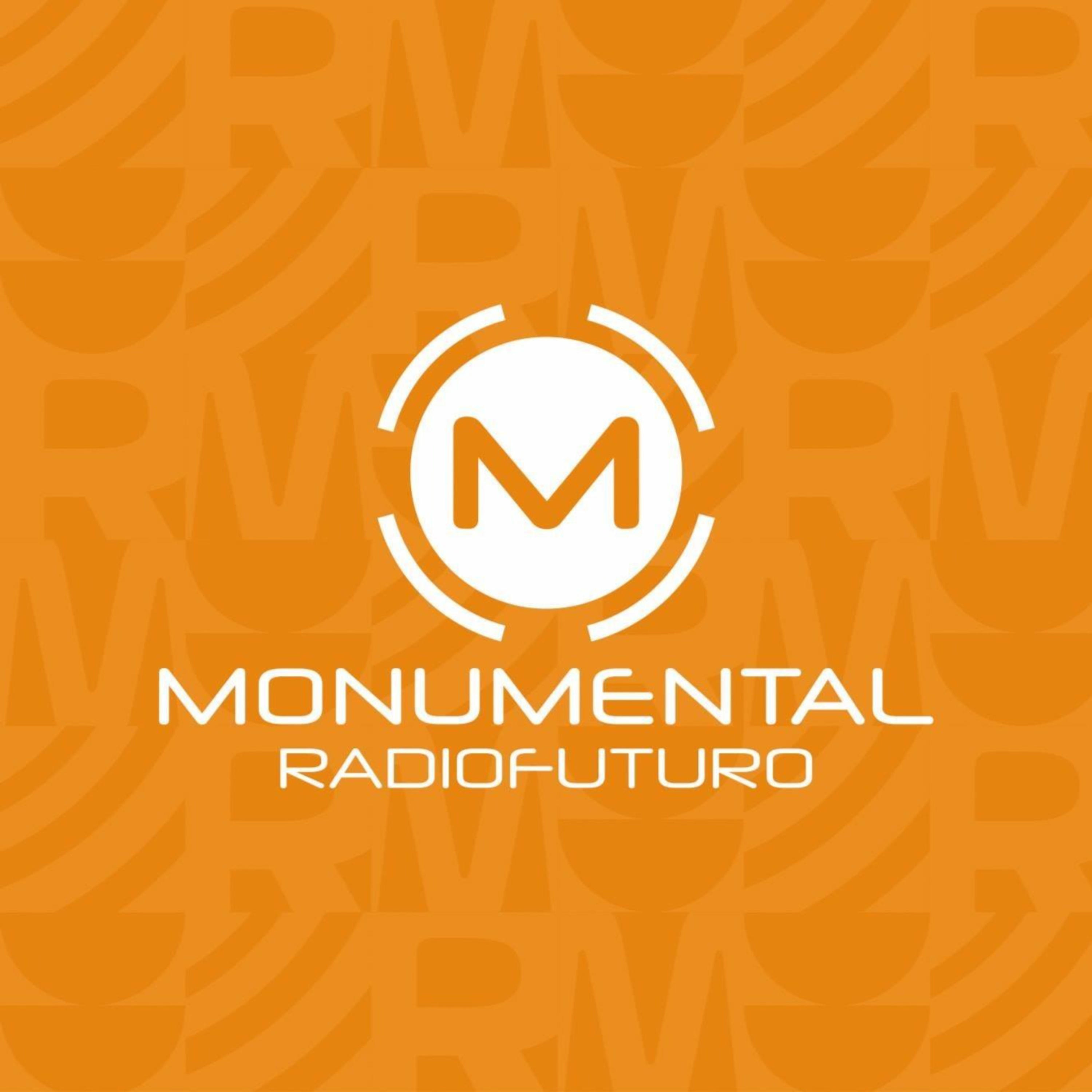 Portada de Monumental AM 1080