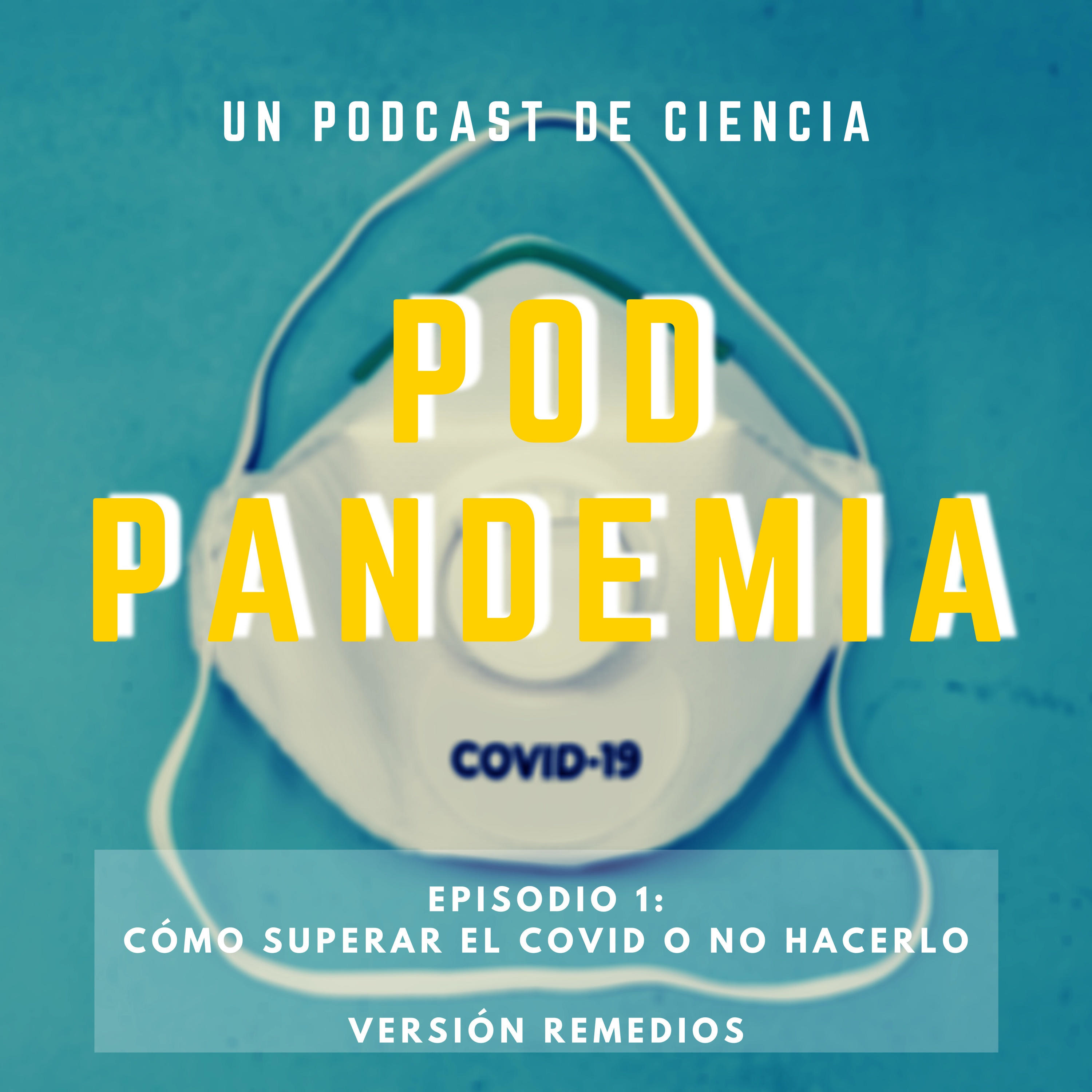 Pod Pandemia