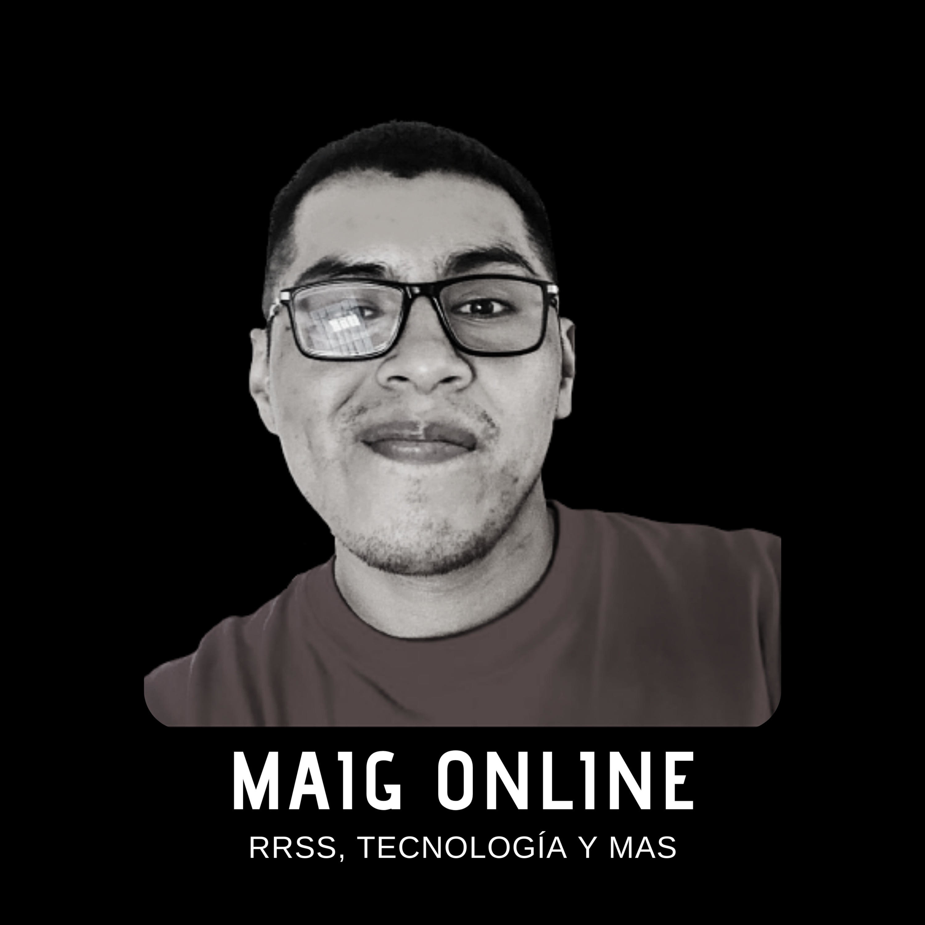 Maig Online
