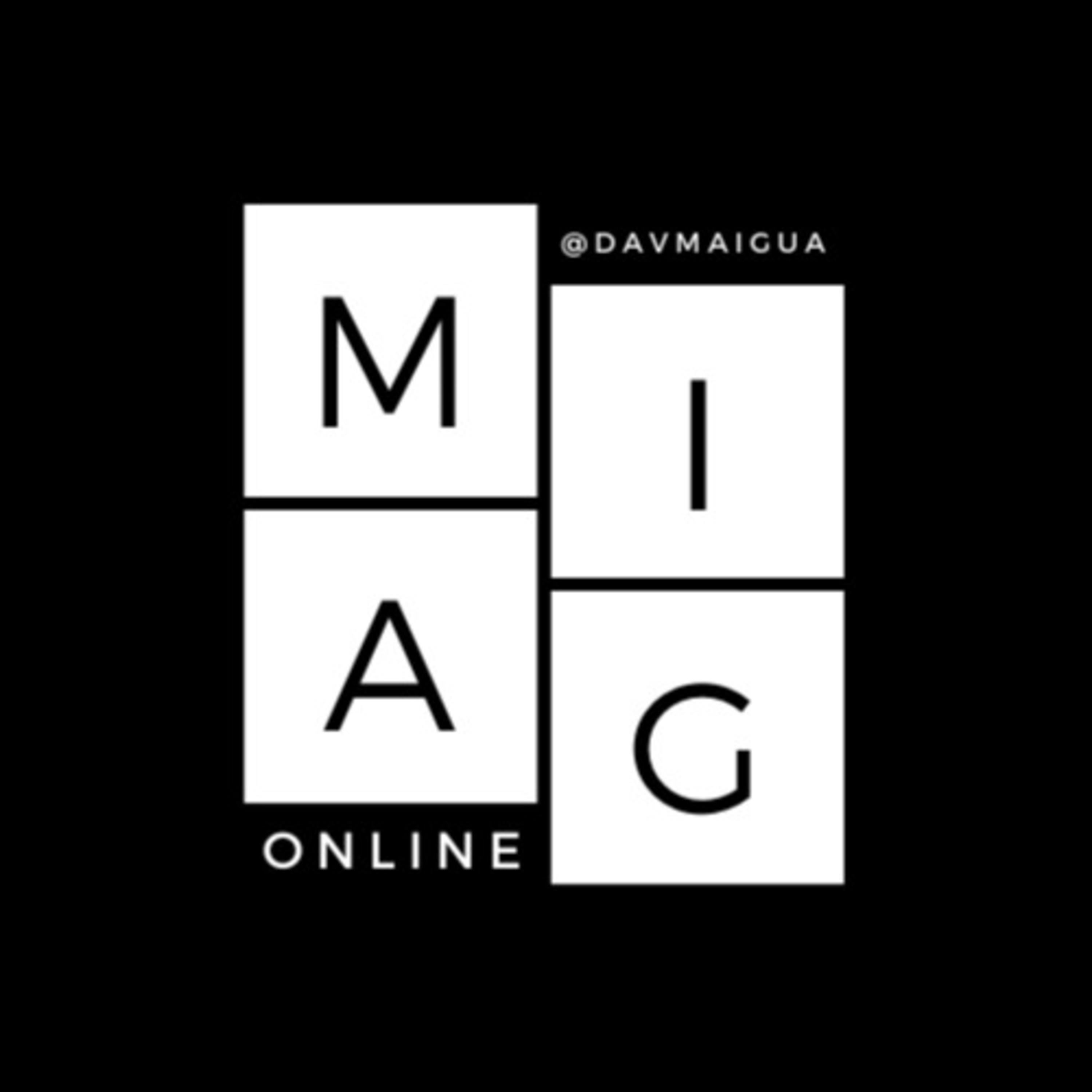 Maig Online