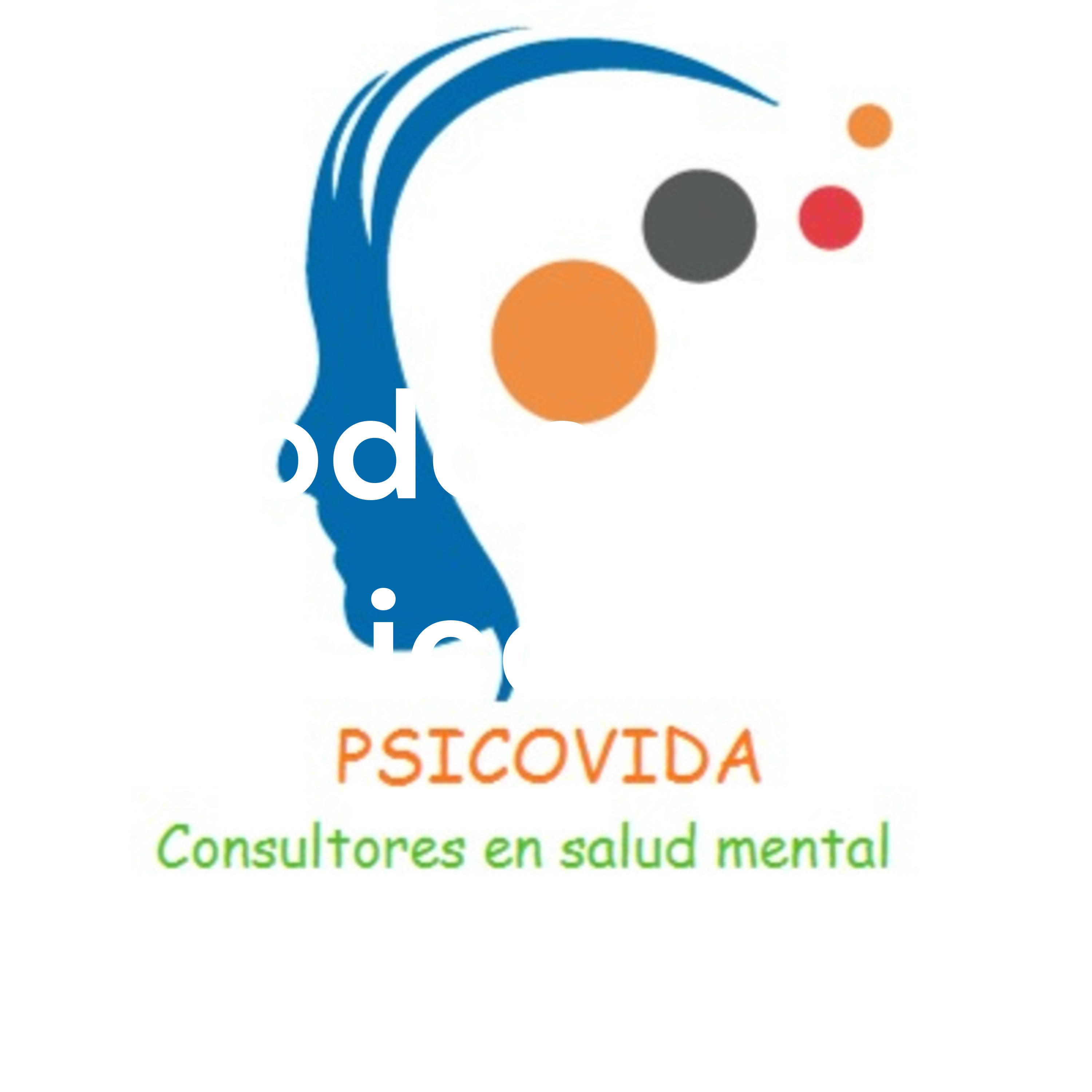 psicovida podcast artwork