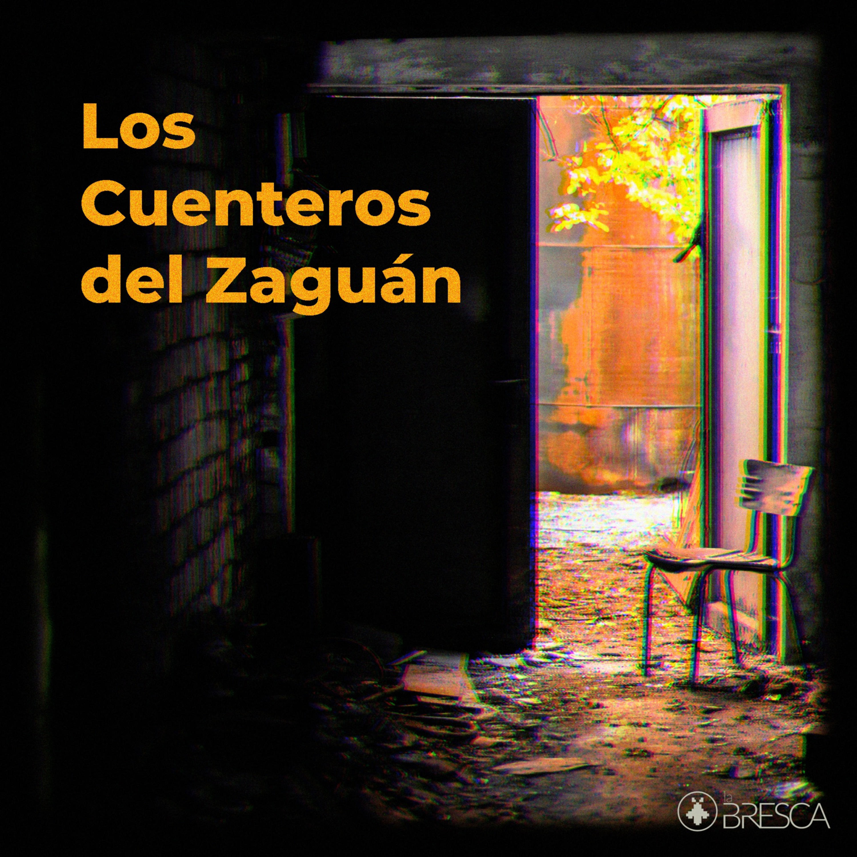 Los Cuenteros del Zaguán
