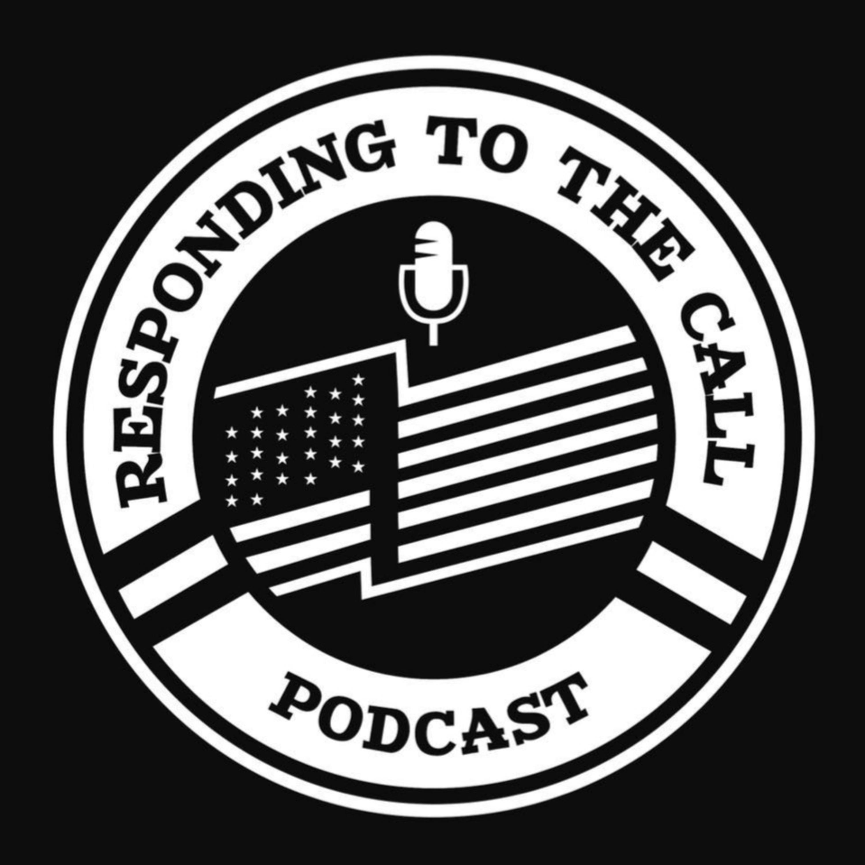 Responding To The Call