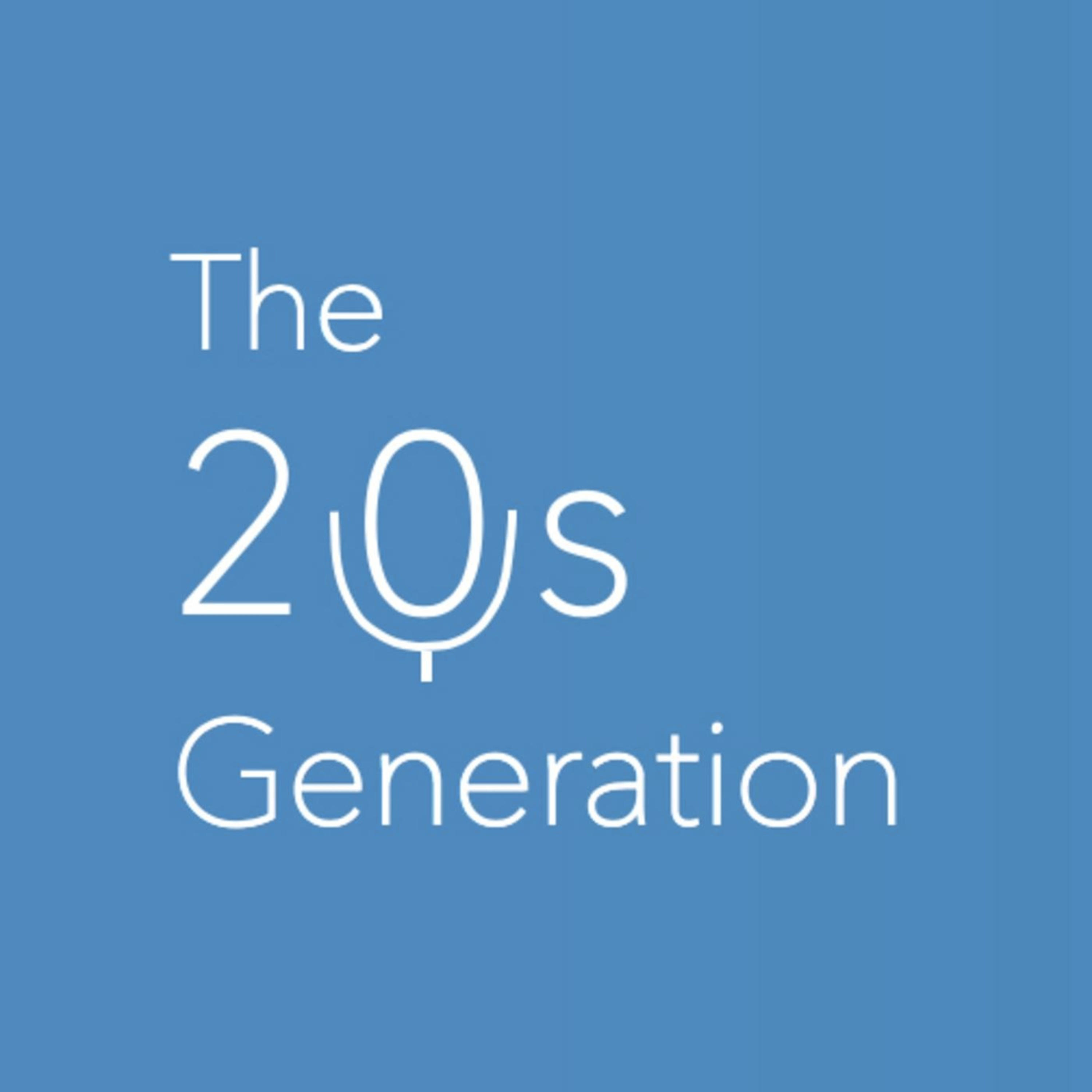The Twenties Generation - Episode 3: Time Out!