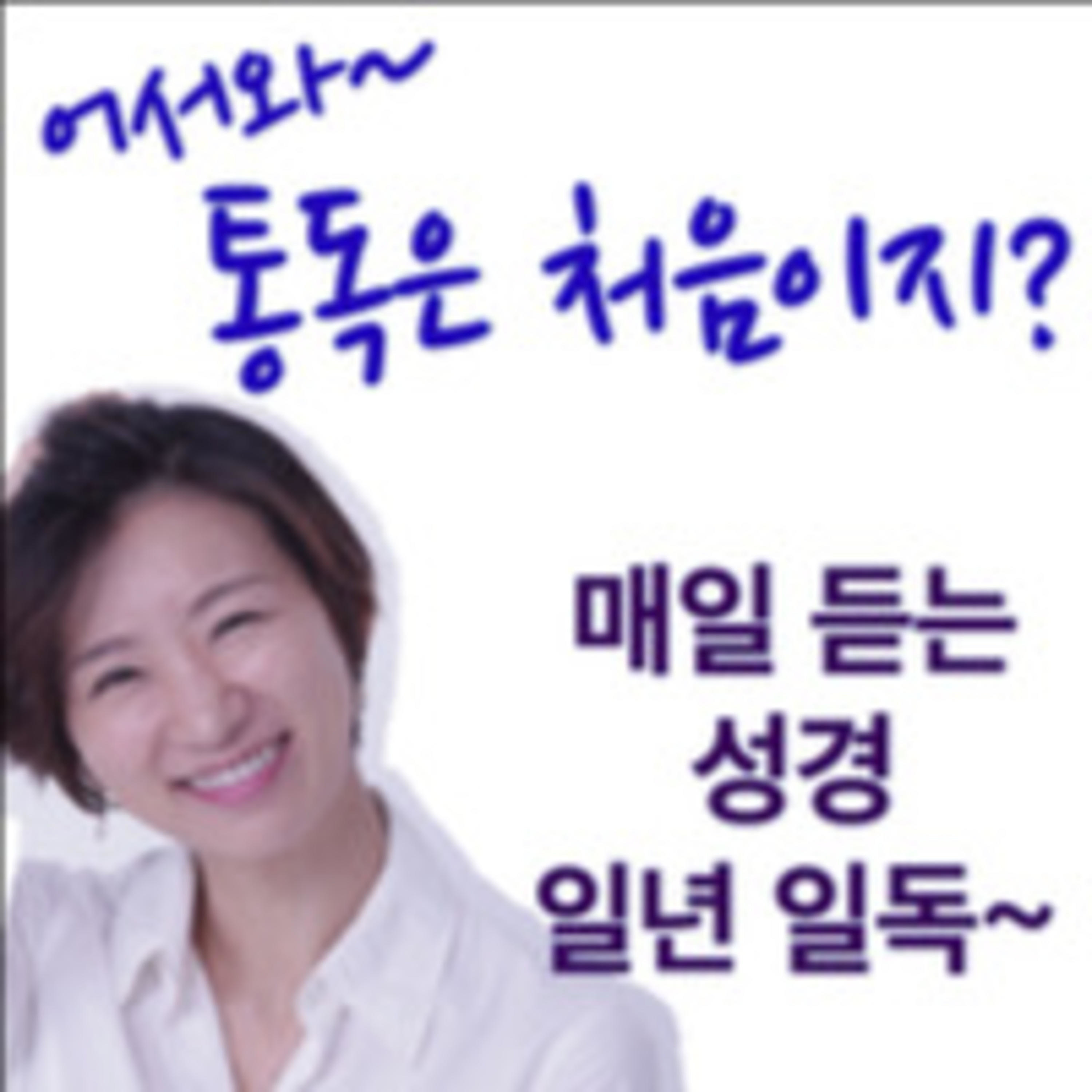어서와~ 통독은 처음이지? 성경 일년일독 어서와~ 통독은 처음이지? 성경 일년일독