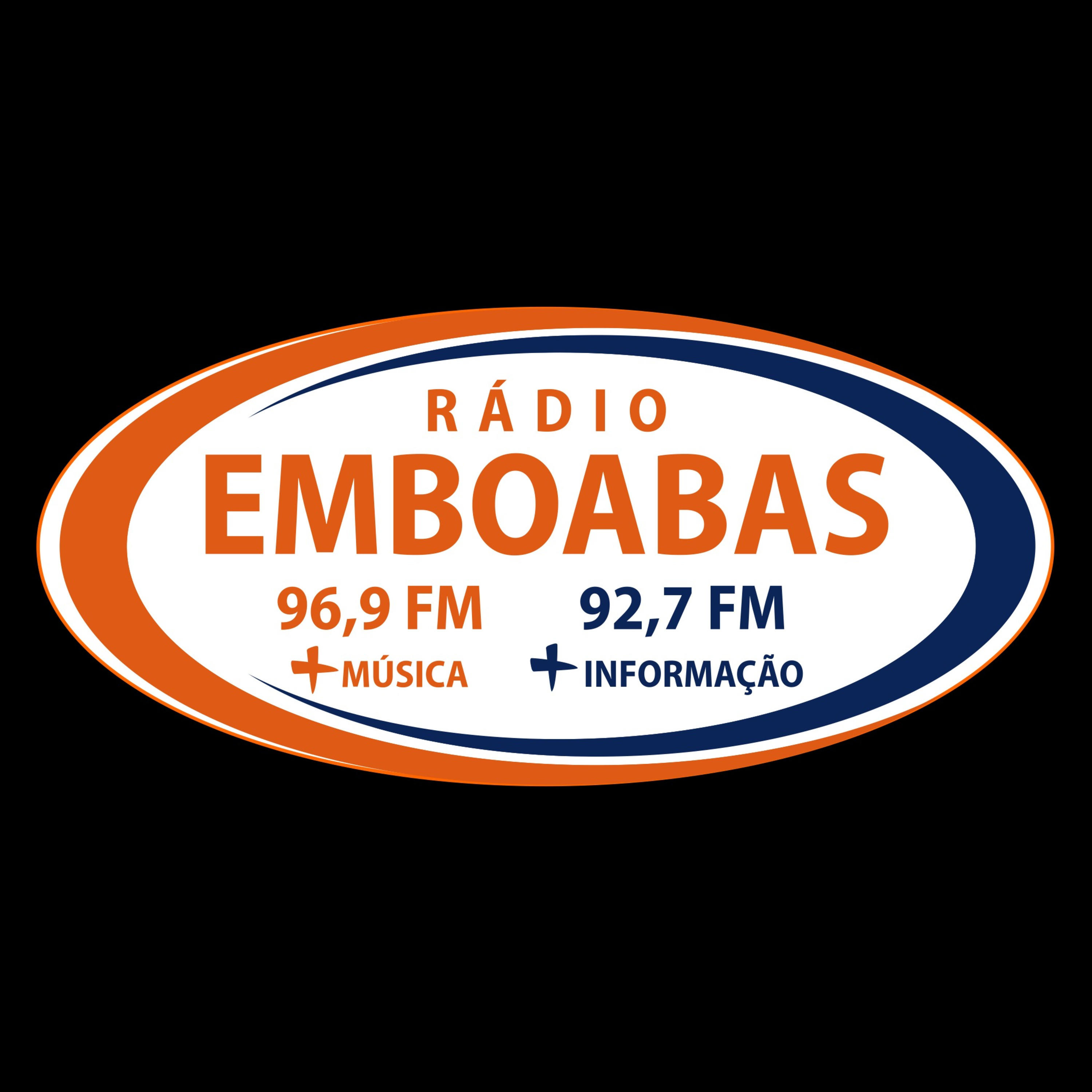 Podcasts Emboabas