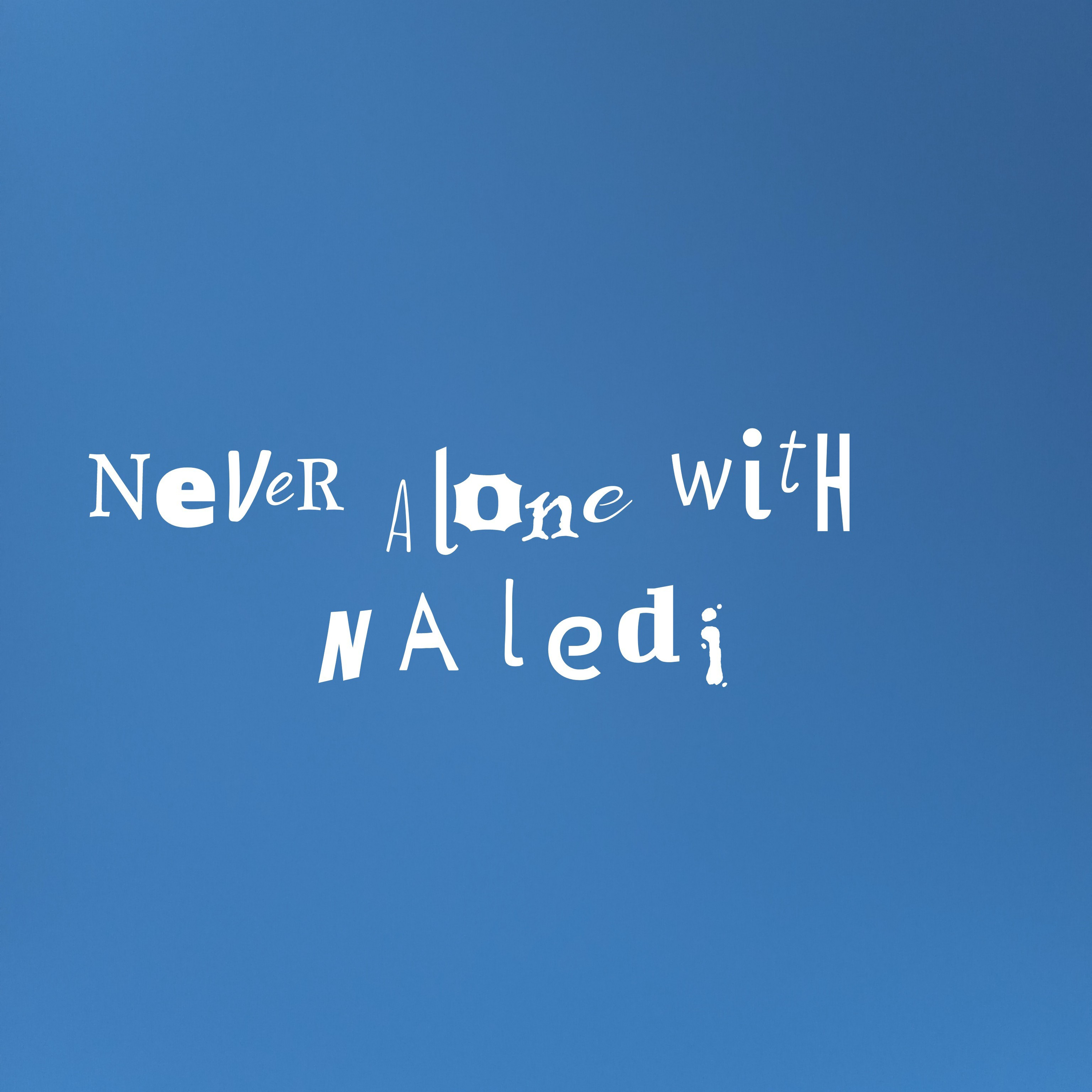 Never Alone with Naledi