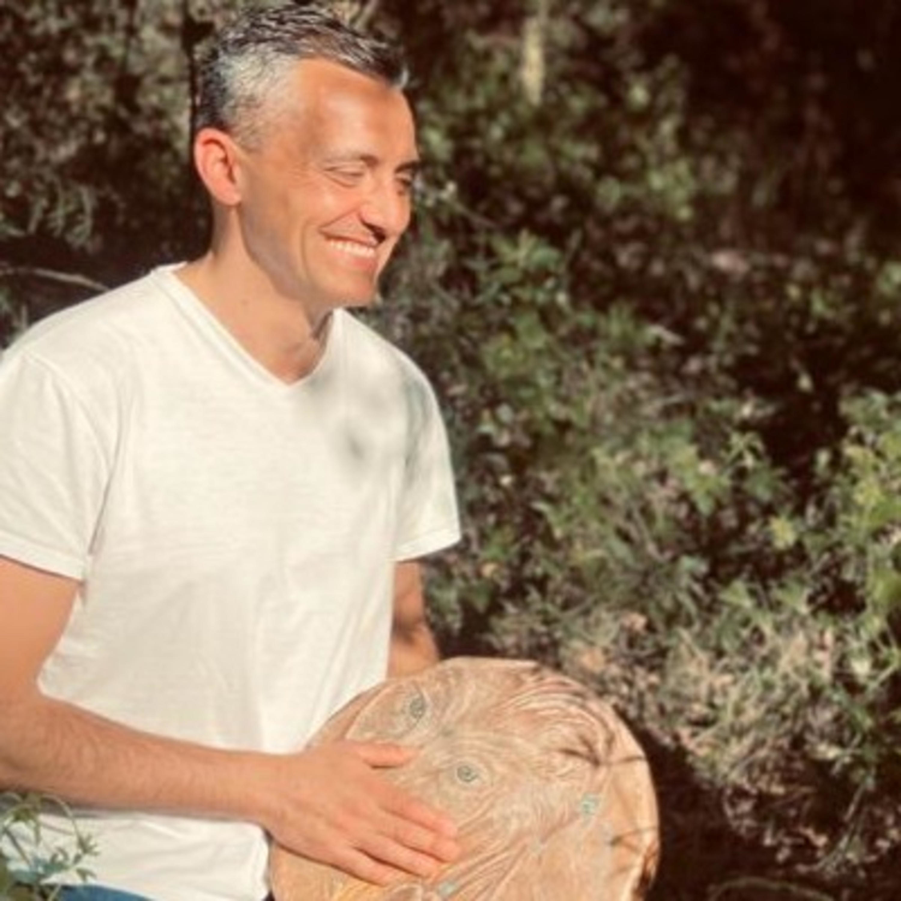 Alberto Azevedo - Meditation and insight stories.Textos meditativos e meditações terapêuticas.